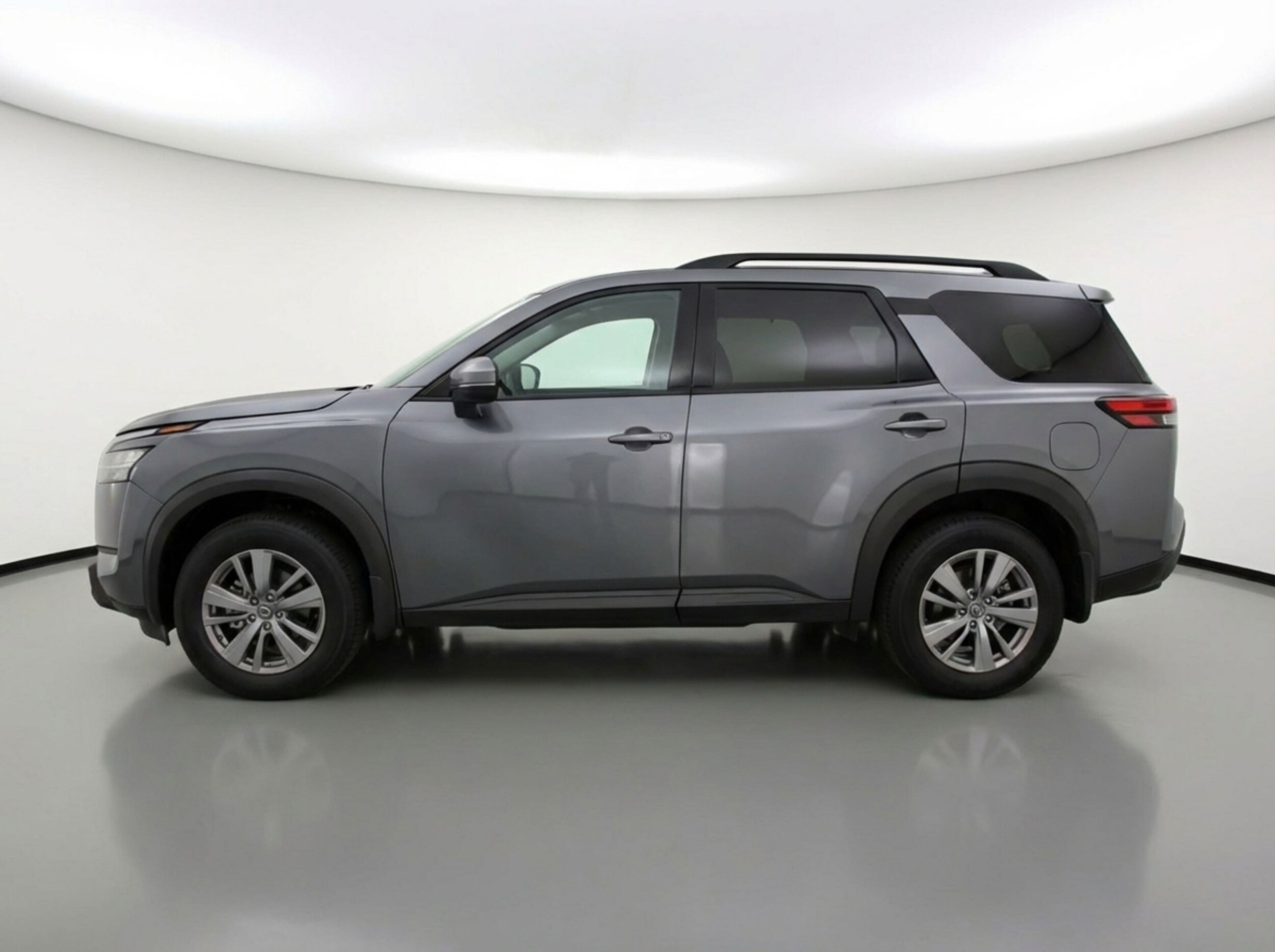 Thumbnail: 2025 Nissan Pathfinder - 4