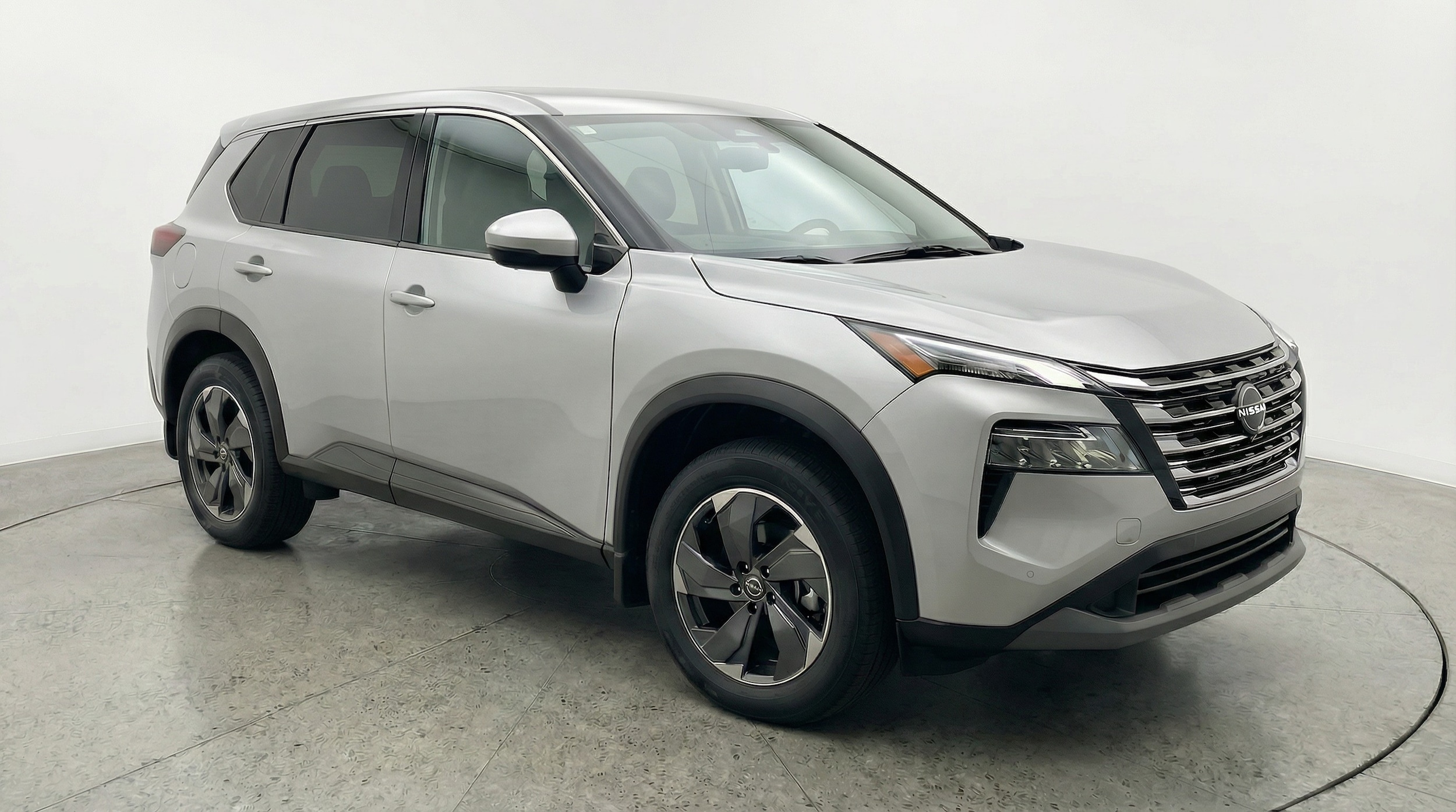 Thumbnail: 2025 Nissan Rogue - 1