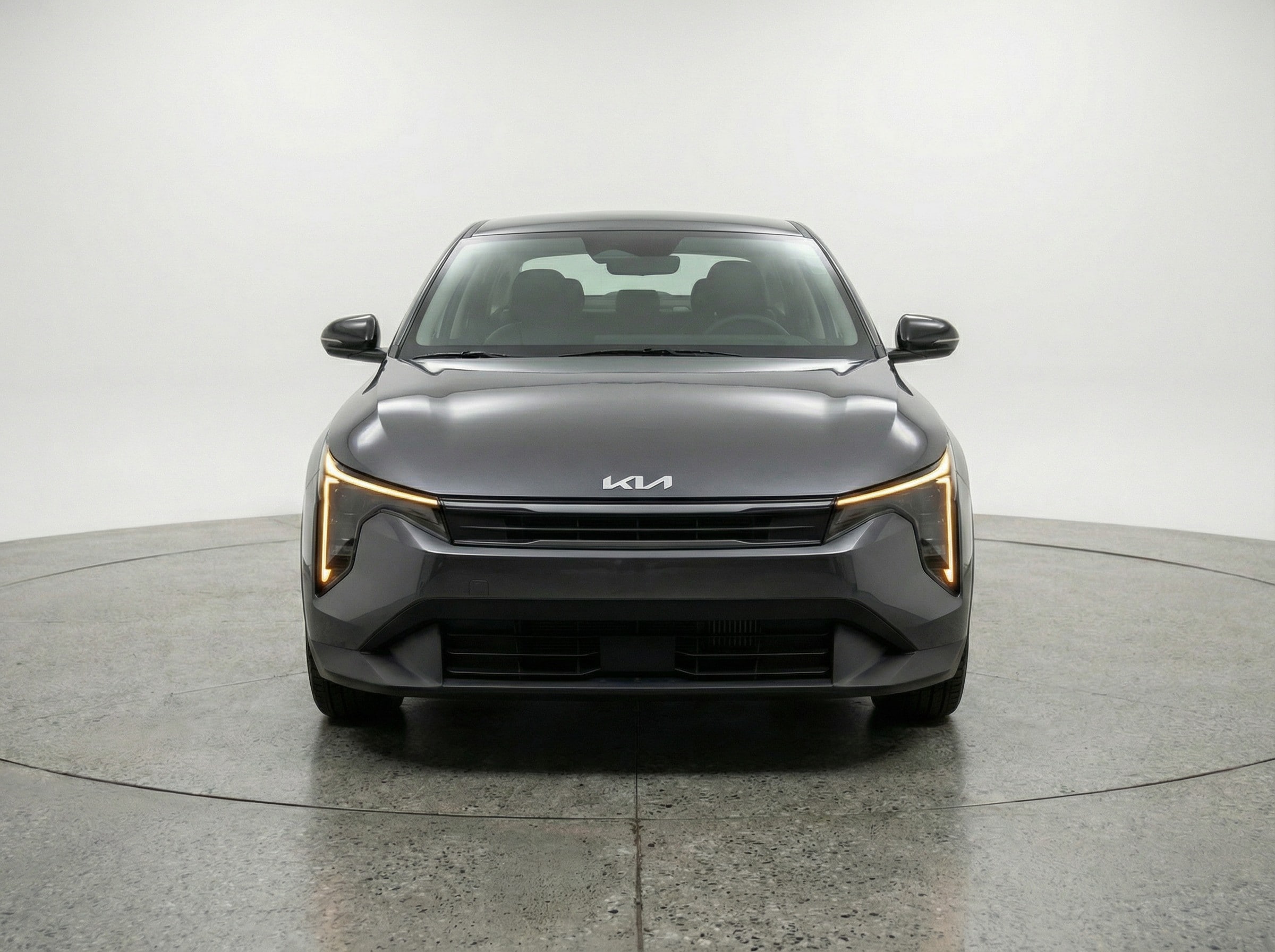 Thumbnail: 2025 Kia K4 - 2