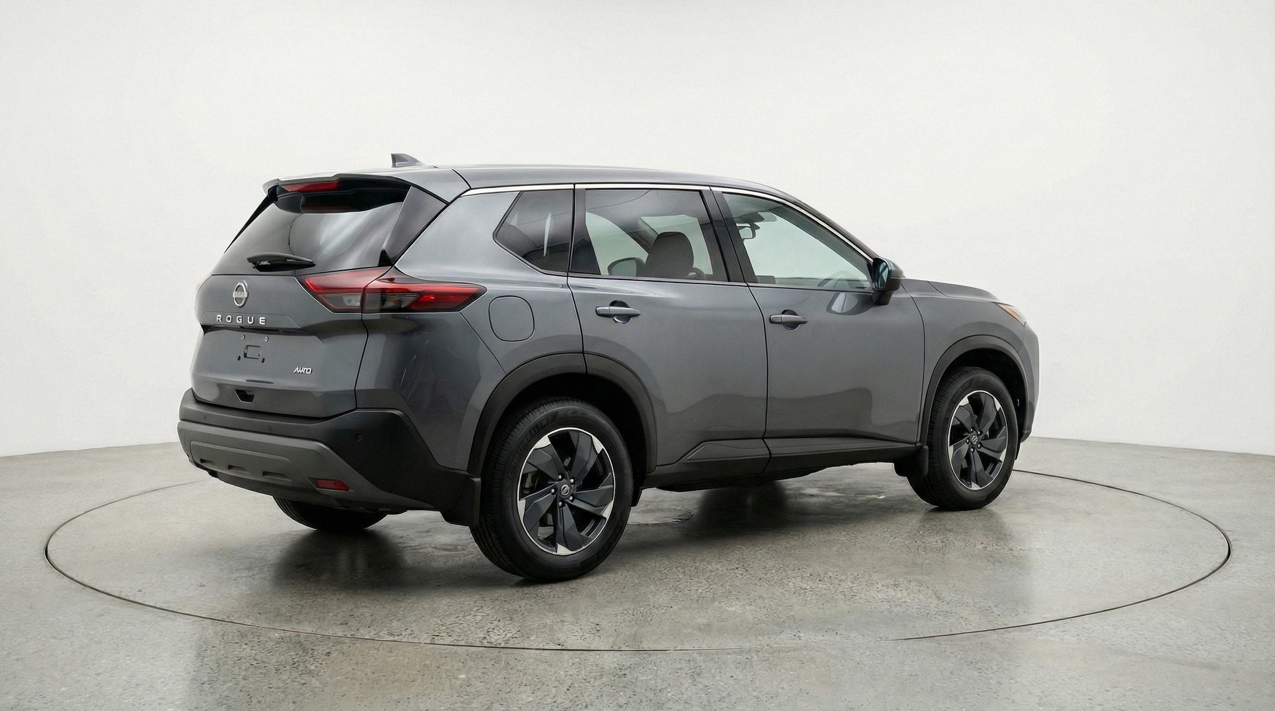 Thumbnail: 2025 Nissan Rogue - 7