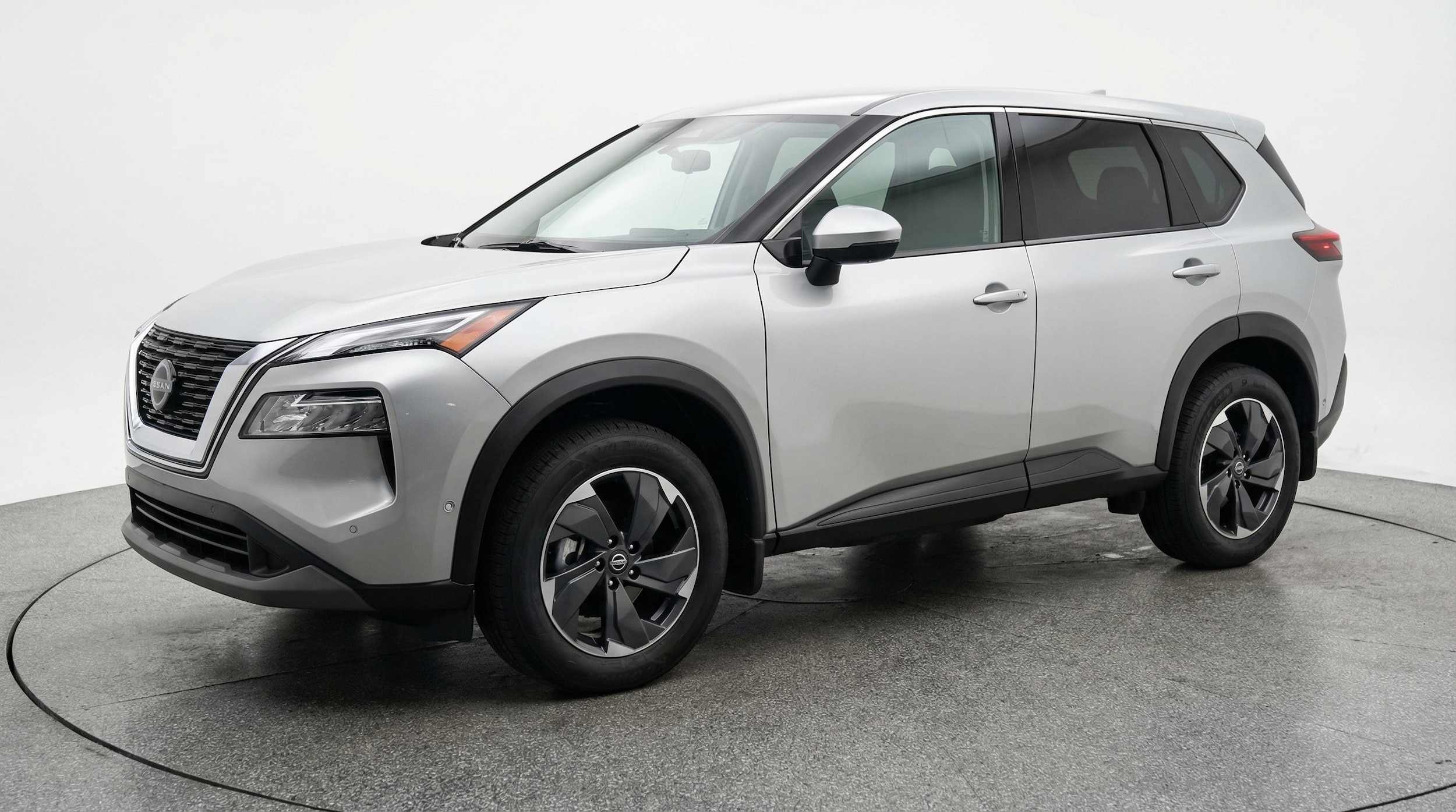 Thumbnail: 2025 Nissan Rogue - 3