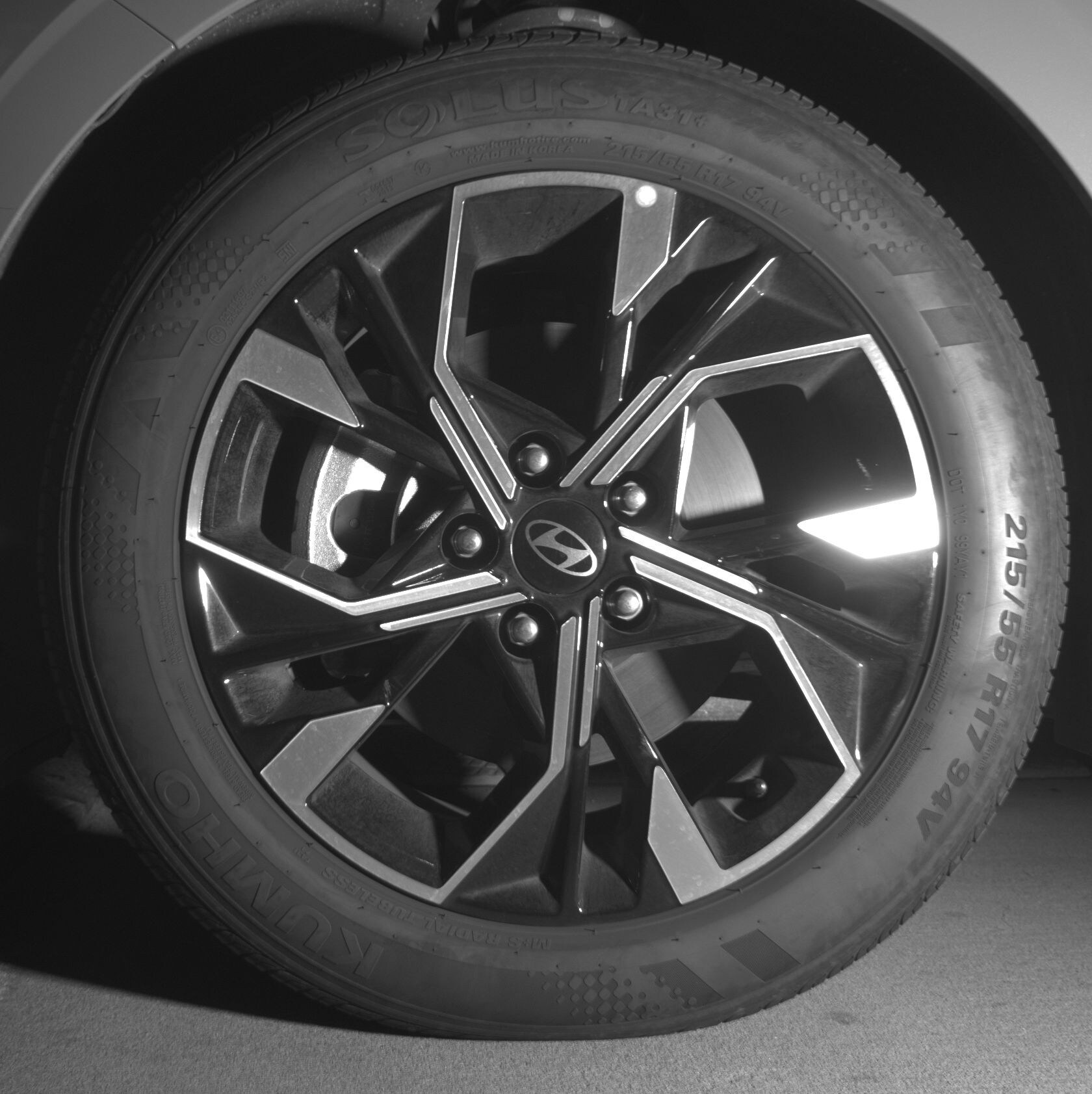 Thumbnail: 2025 Hyundai Sonata - 9