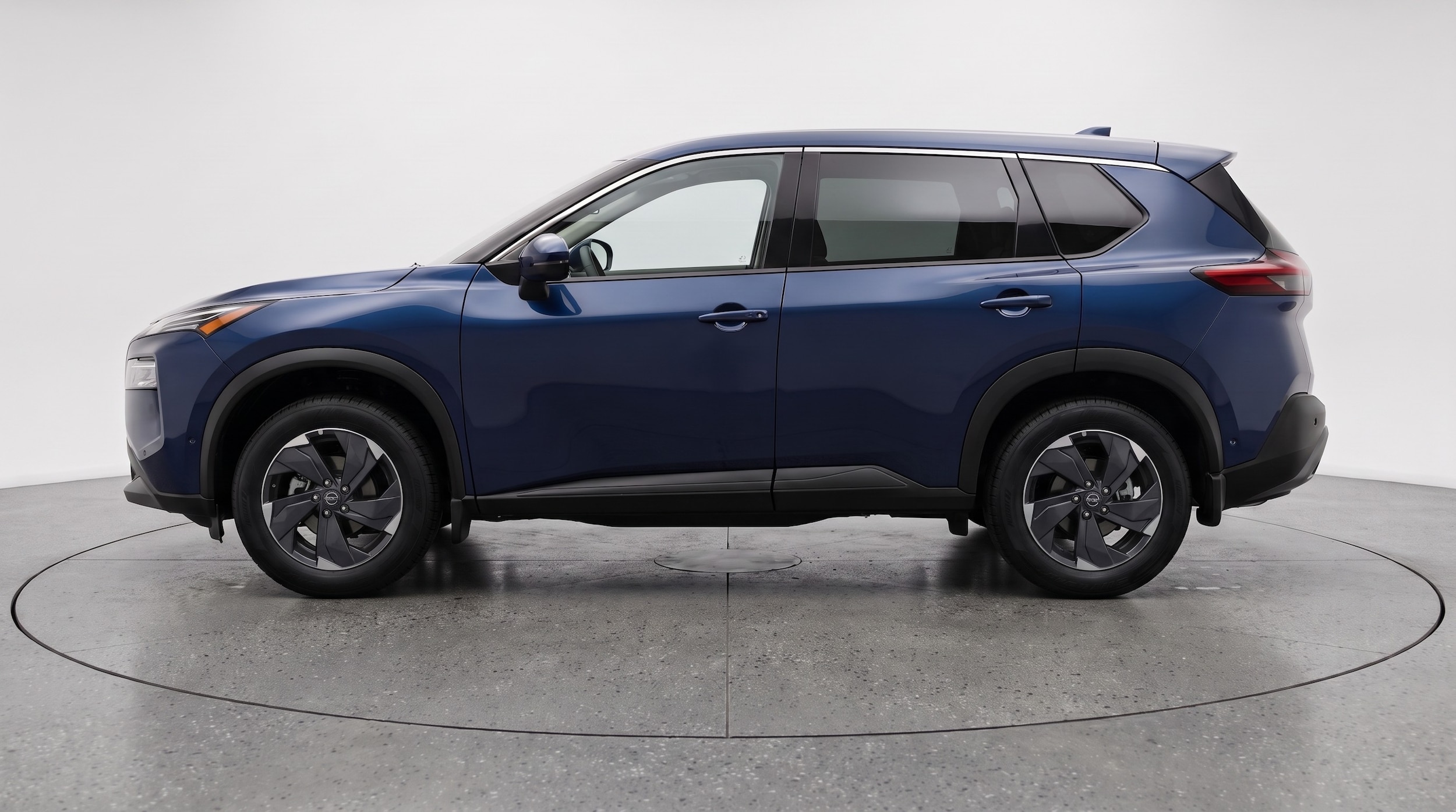 Thumbnail: 2025 Nissan Rogue - 4