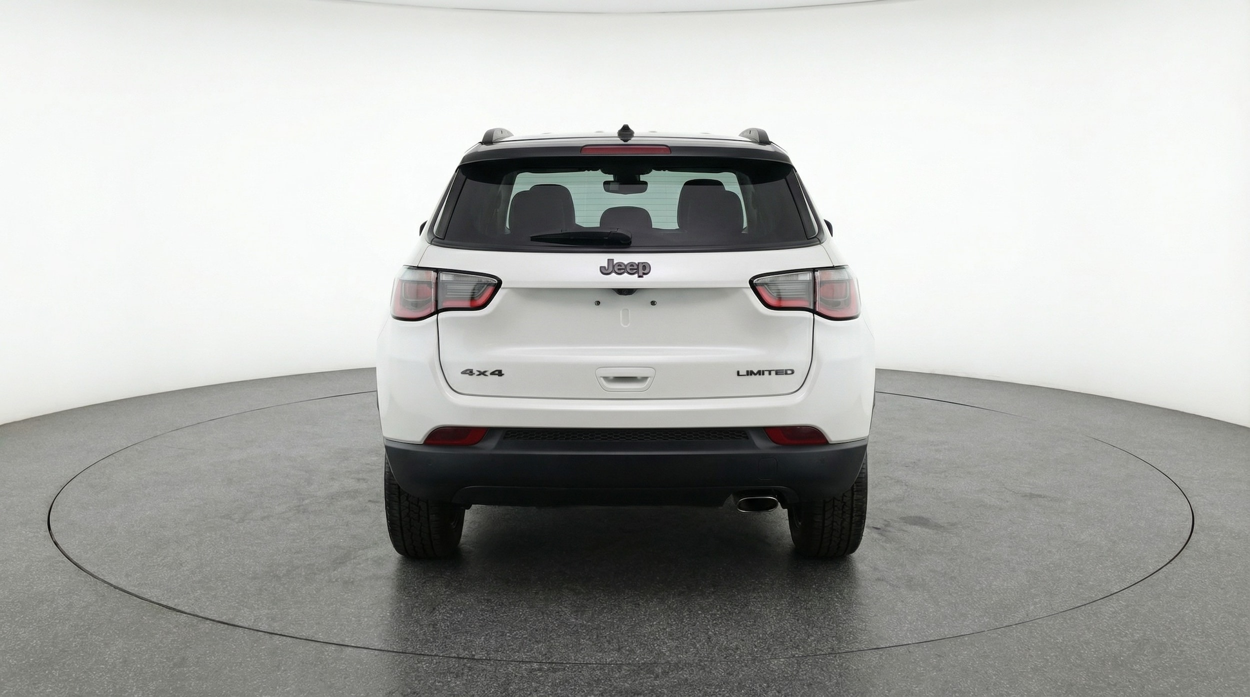 Thumbnail: 2025 Jeep Compass - 6