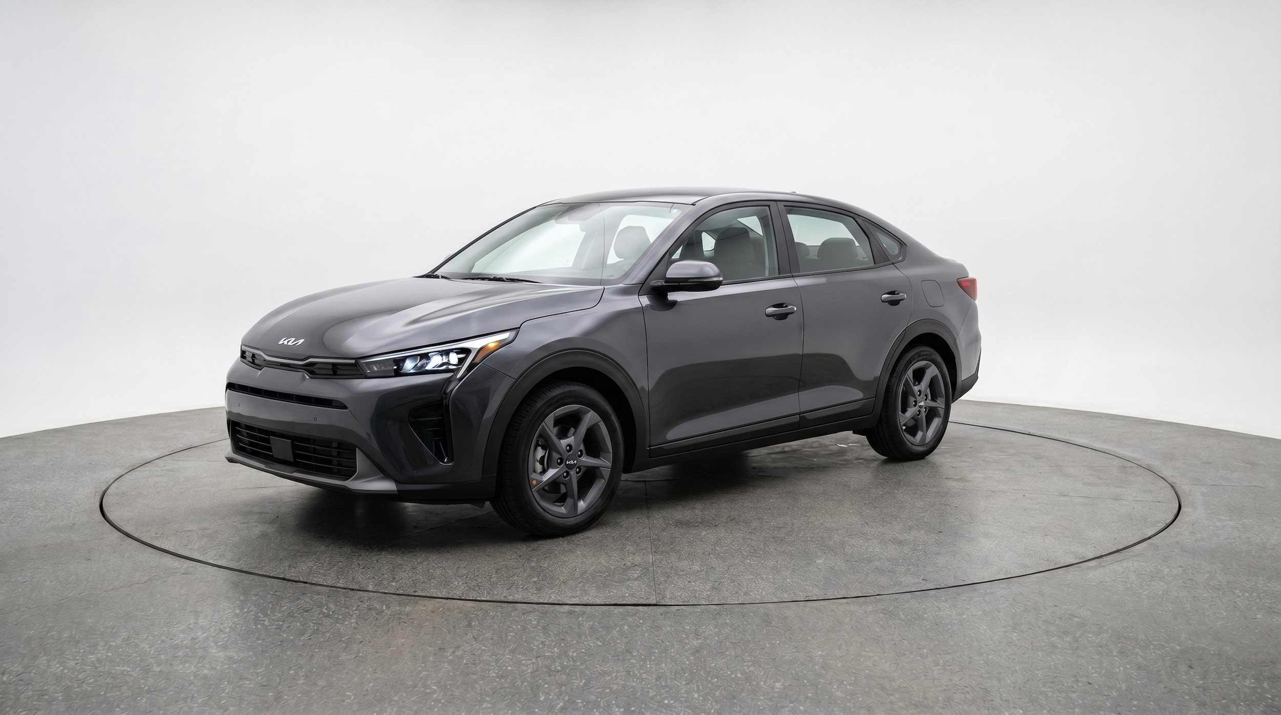 Thumbnail: 2026 Kia K4 - 3