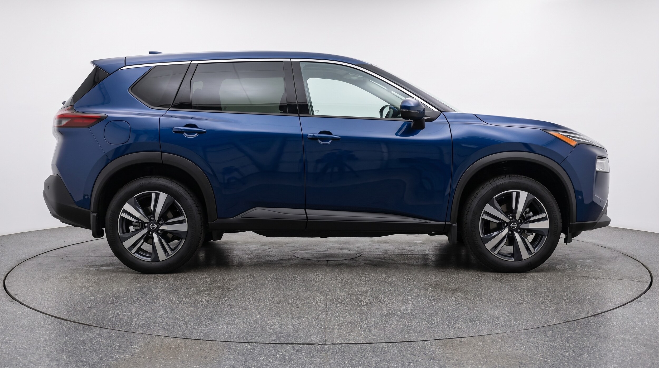 Thumbnail: 2026 Nissan Rogue - 8