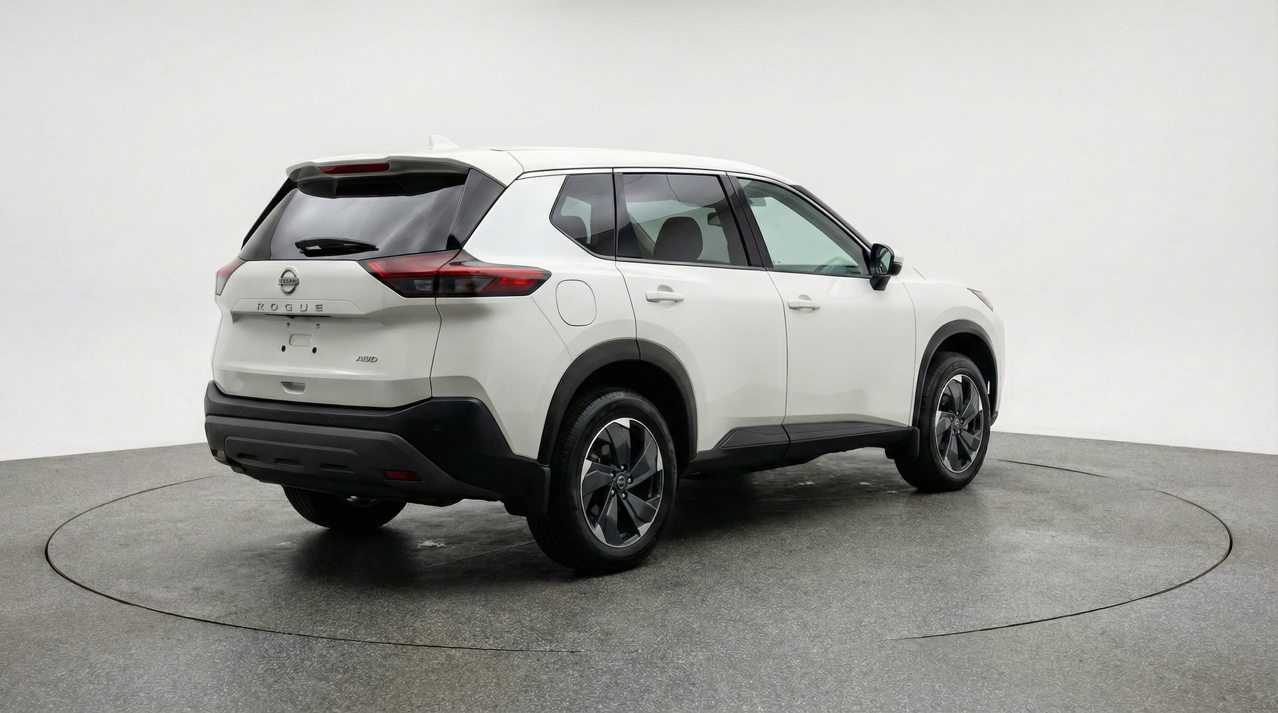 Thumbnail: 2025 Nissan Rogue - 7