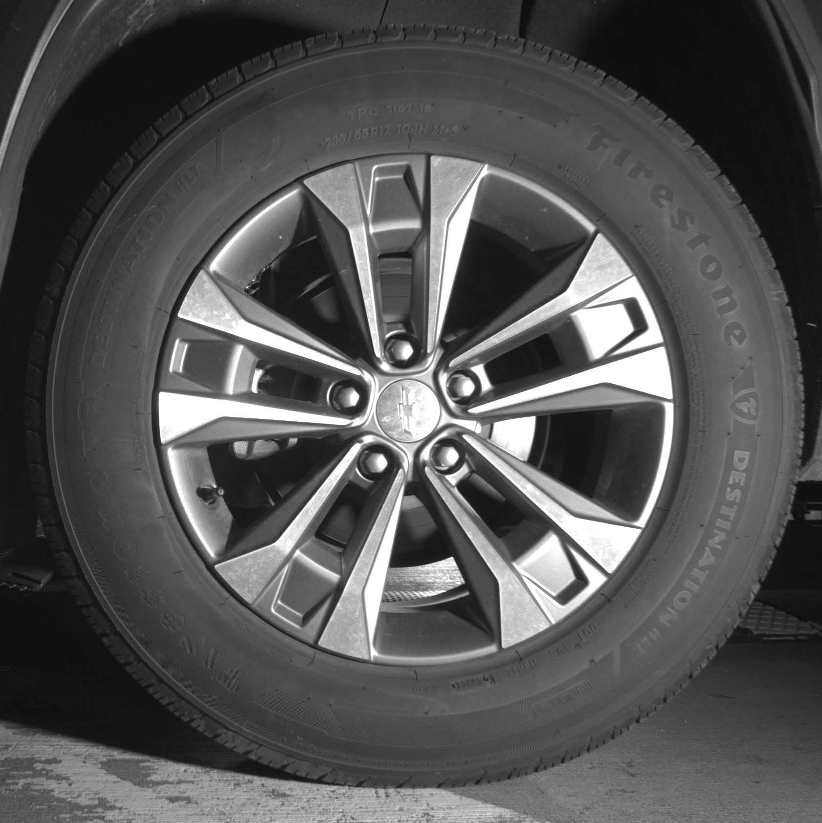 Thumbnail: 2025 Chevrolet Equinox - 11