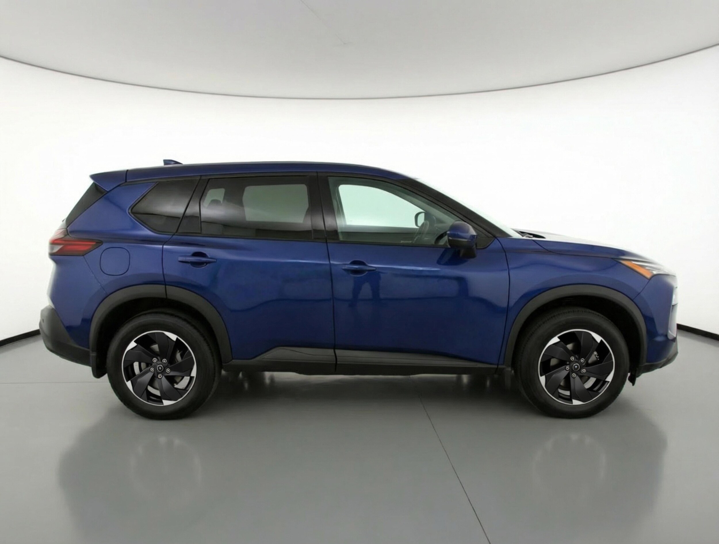 Thumbnail: 2025 Nissan Rogue - 8