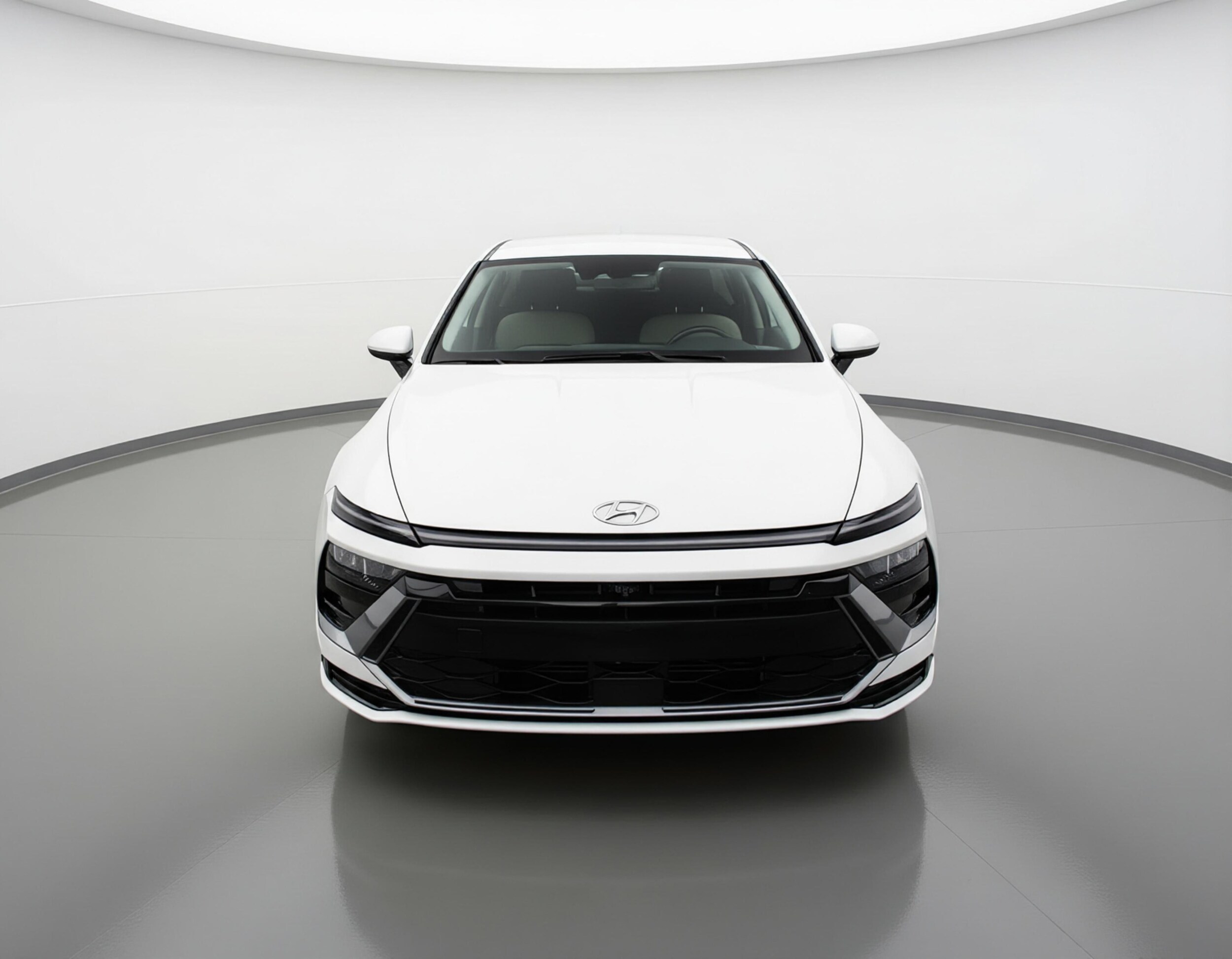 Thumbnail: 2025 Hyundai Sonata - 2