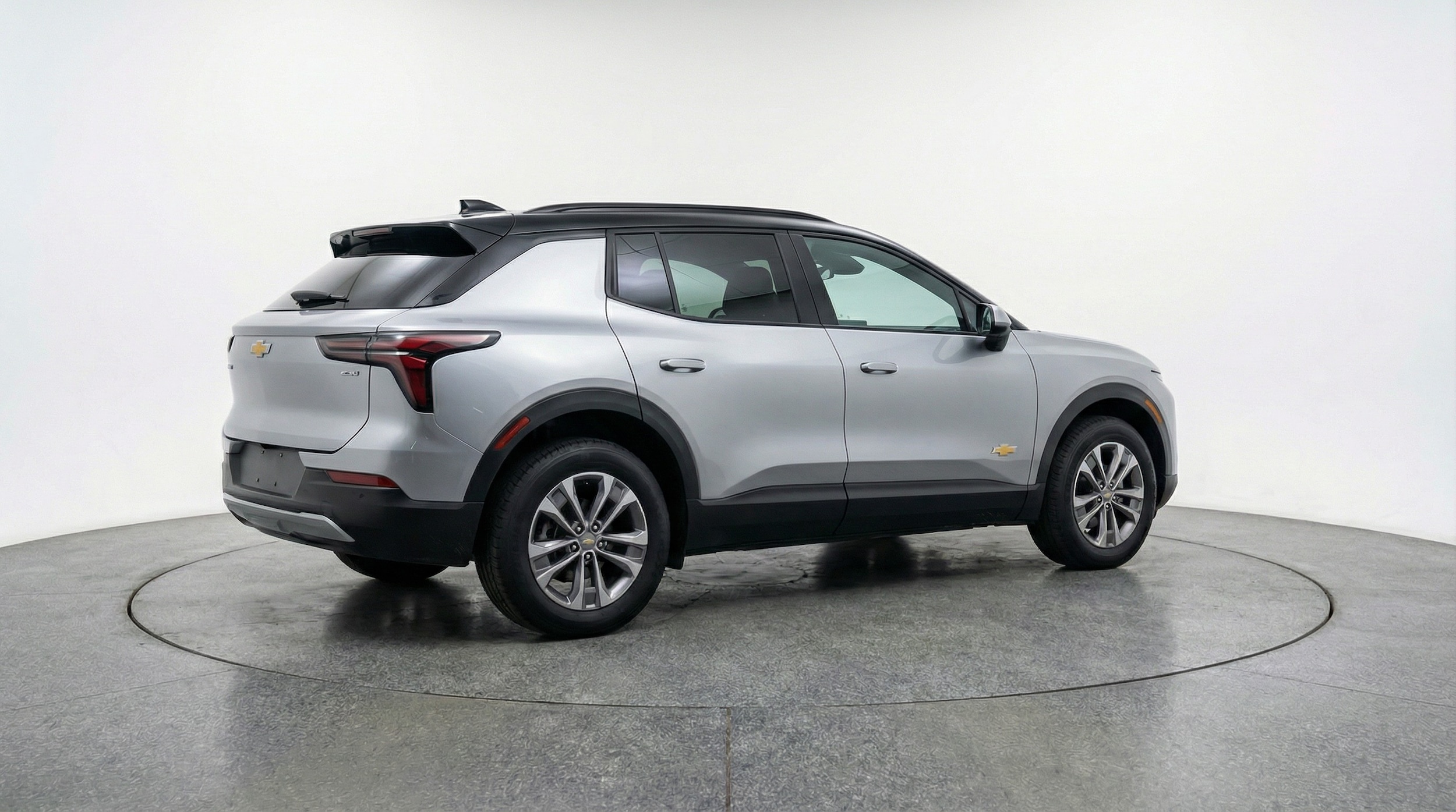 Thumbnail: 2025 Chevrolet Equinox - 7