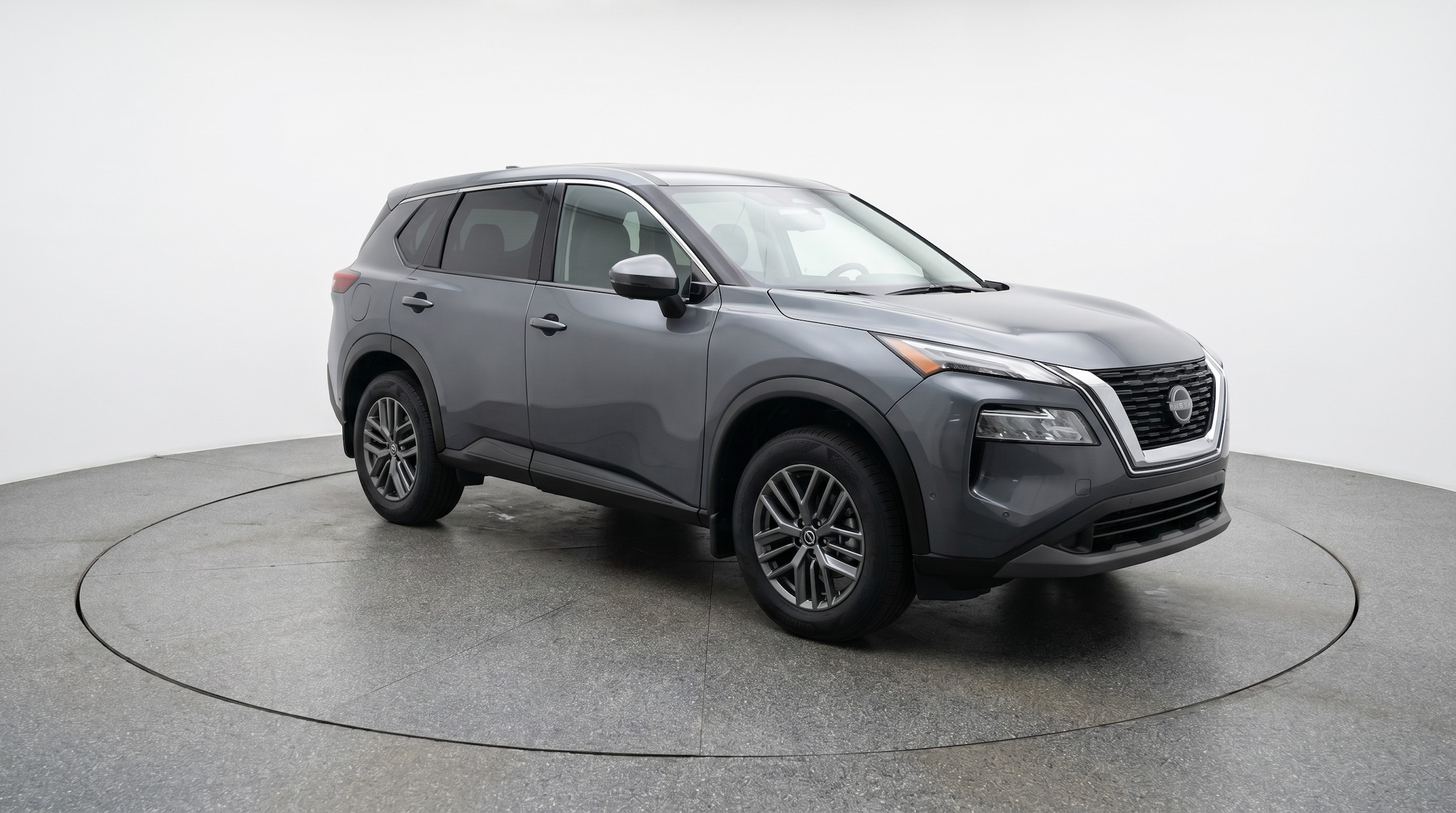 Thumbnail: 2026 Nissan Rogue - 1