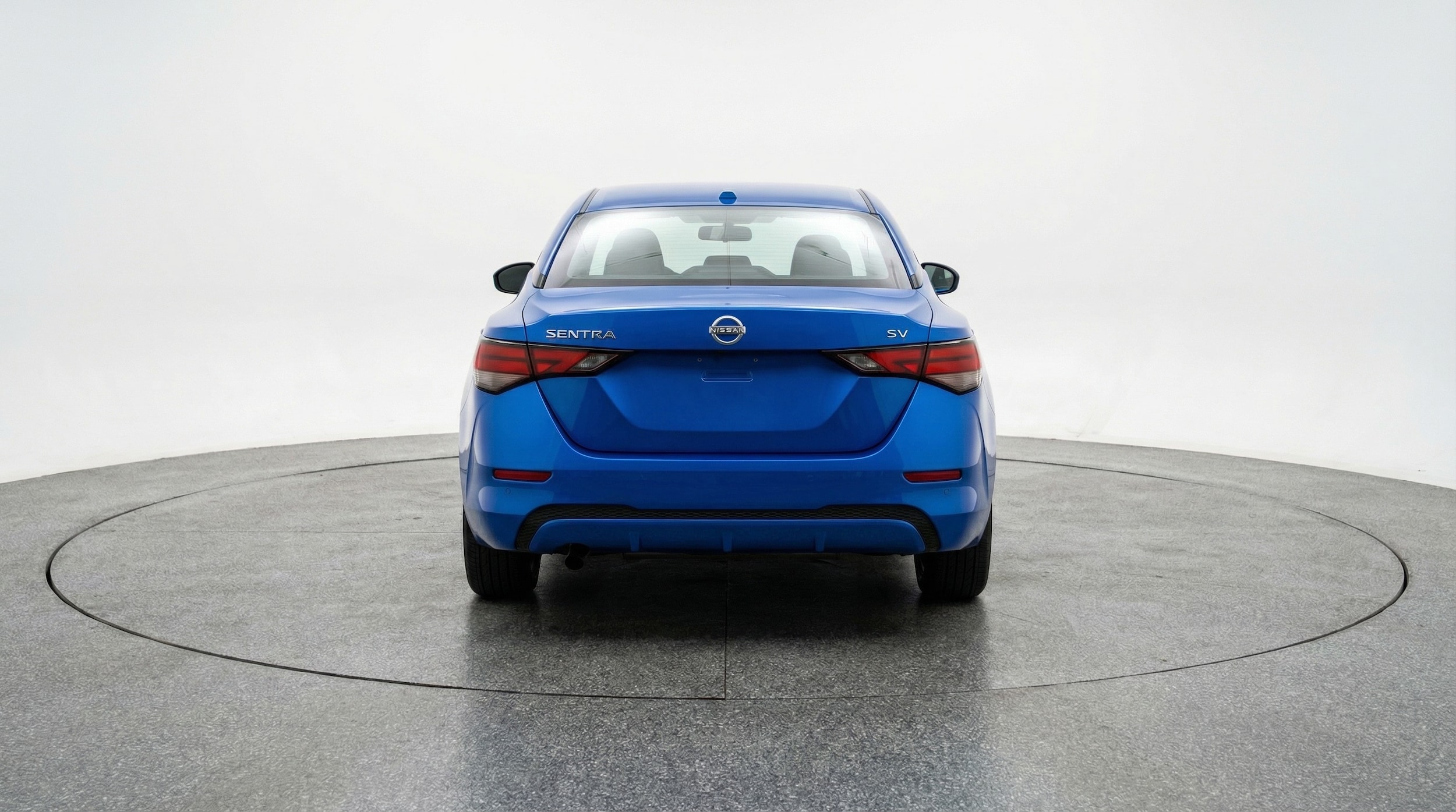 Thumbnail: 2024 Nissan Sentra - 6
