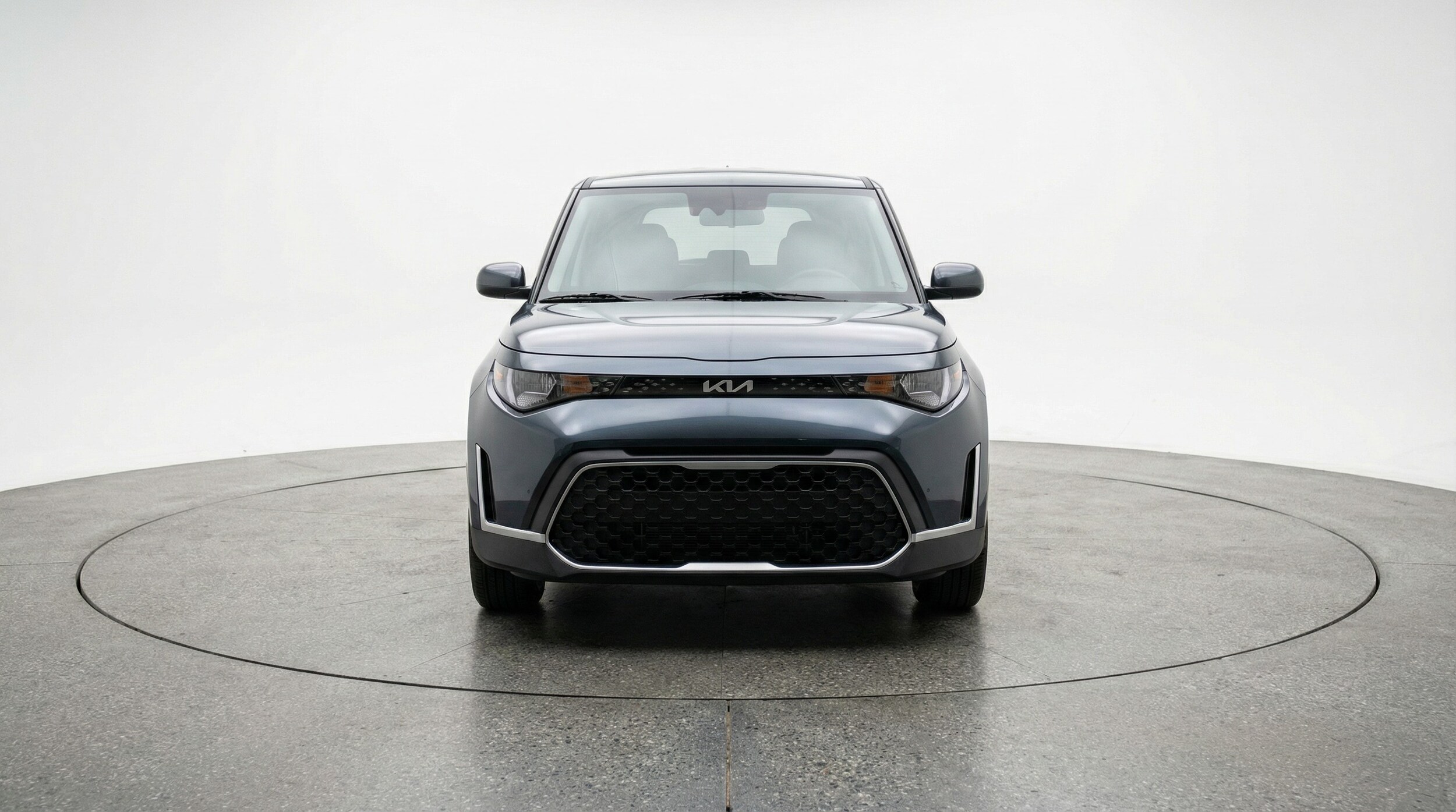 Thumbnail: 2025 Kia Soul - 2