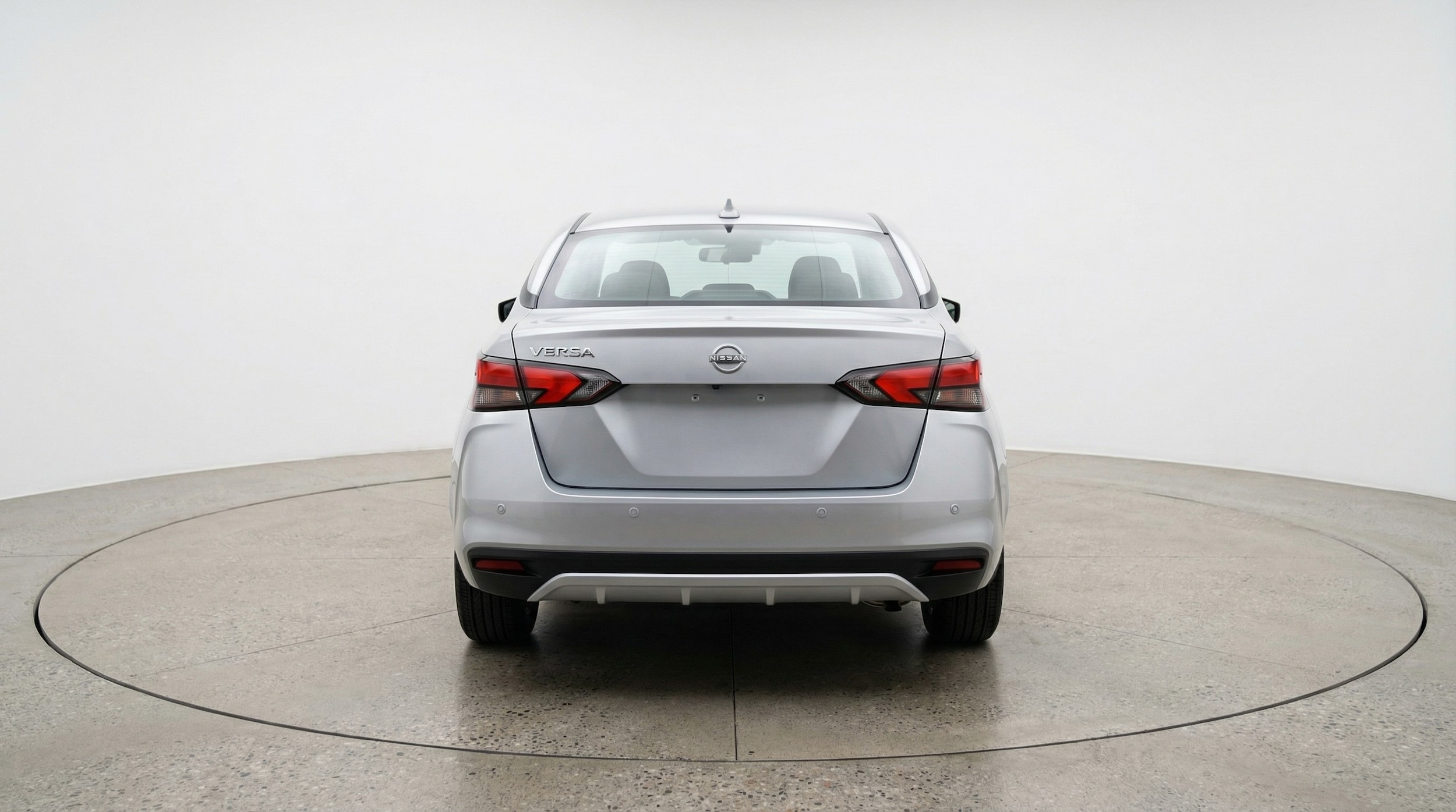 Thumbnail: 2025 Nissan Versa - 6