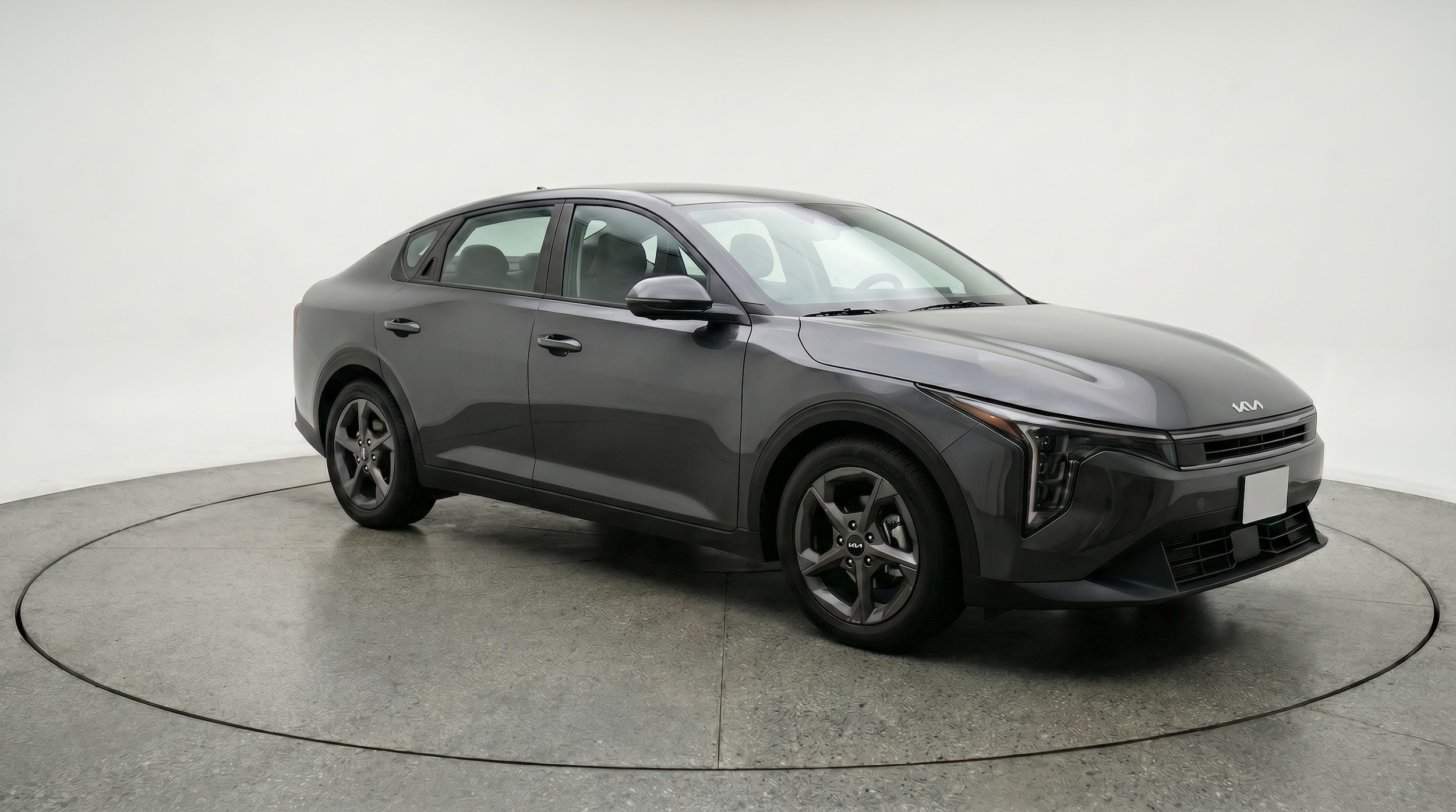 Thumbnail: 2025 Kia K4 - 1