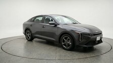 2025 Kia K4  -
                  Brooklyn, NY