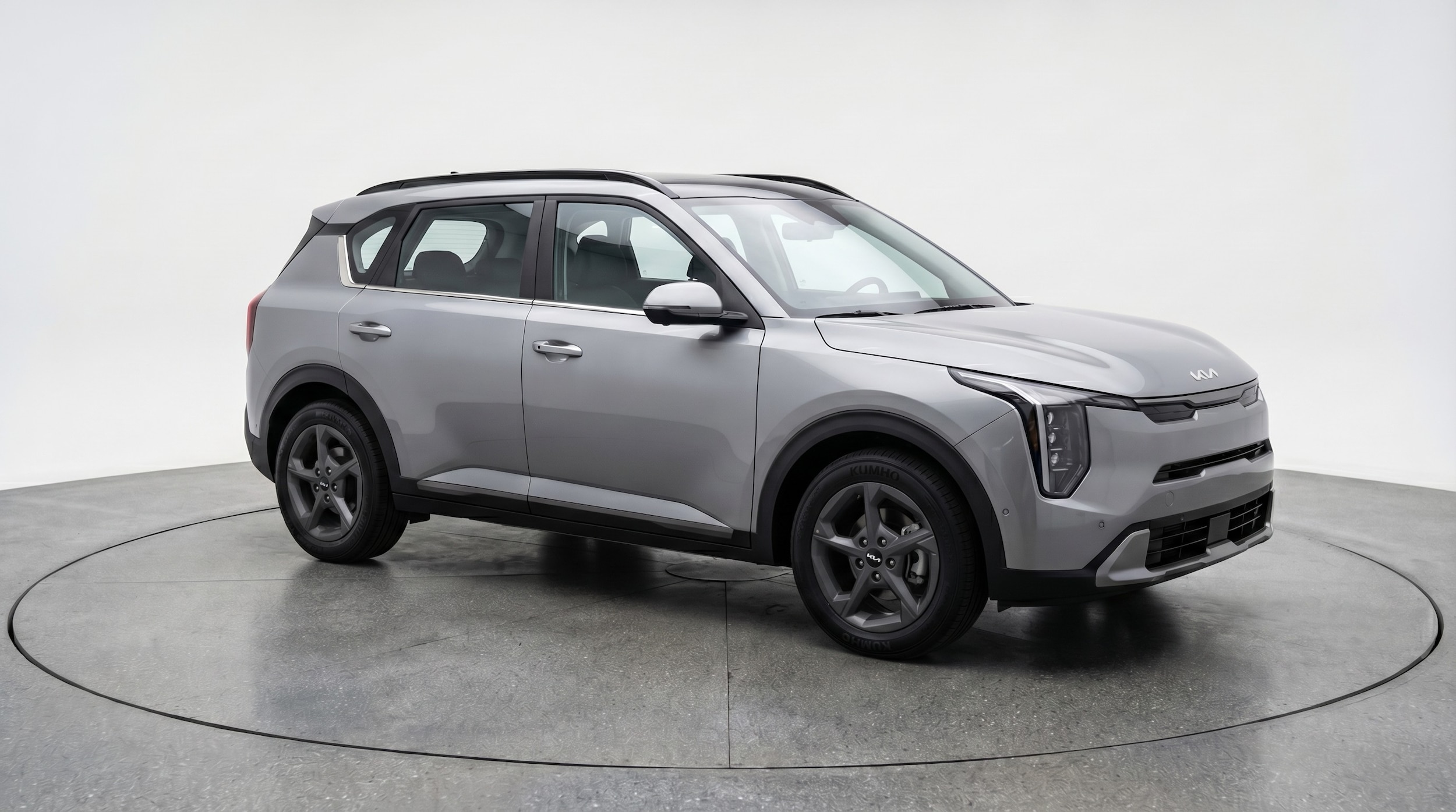 Thumbnail: 2025 Kia K4 - 1