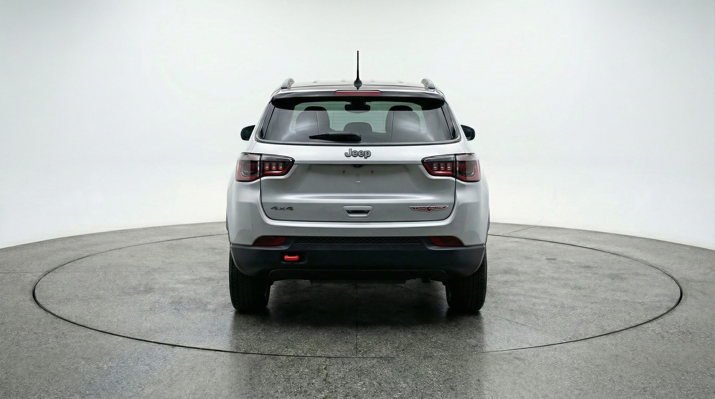 Thumbnail: 2025 Jeep Compass - 6