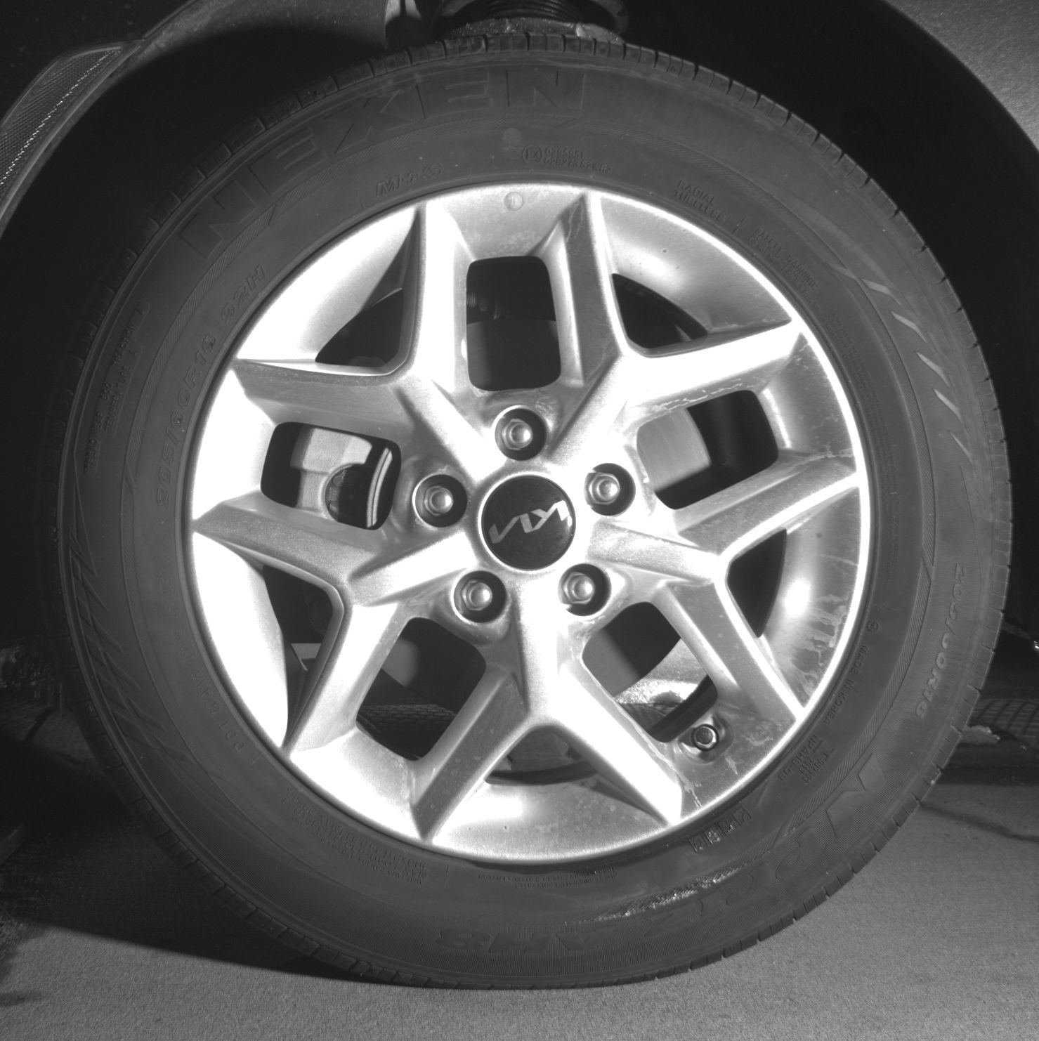 Thumbnail: 2025 Kia Soul - 9