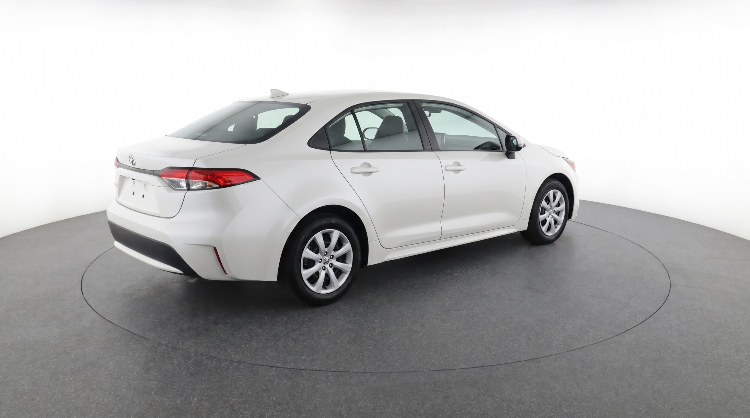 Thumbnail: 2025 Toyota Corolla - 7