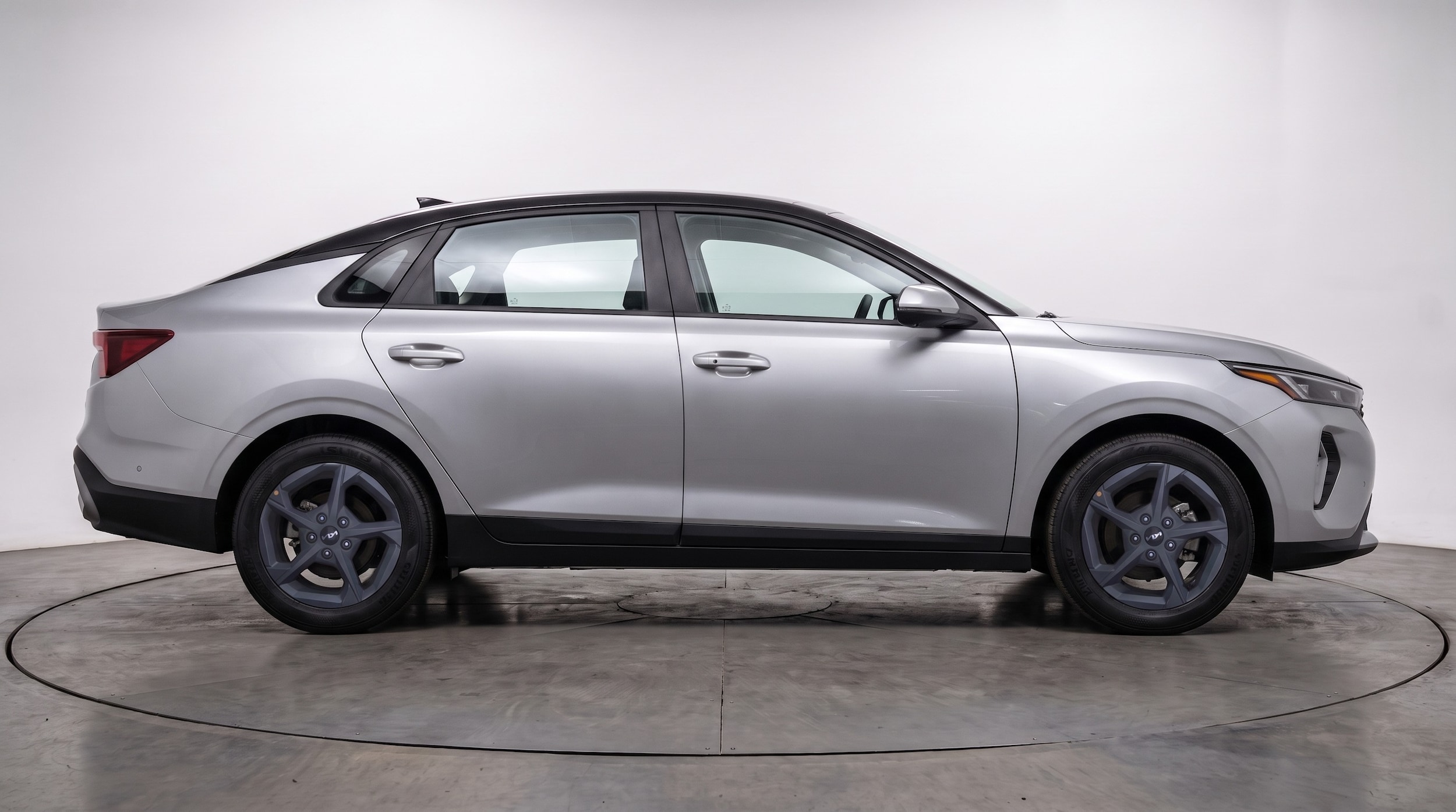 Thumbnail: 2026 Kia K4 - 8