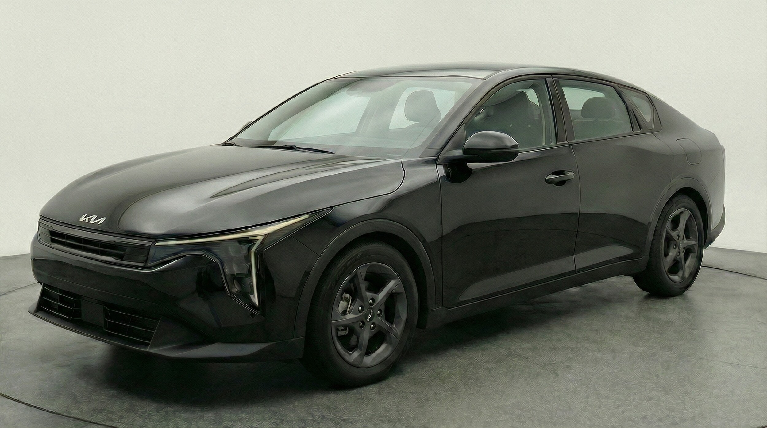 Thumbnail: 2025 Kia K4 - 3