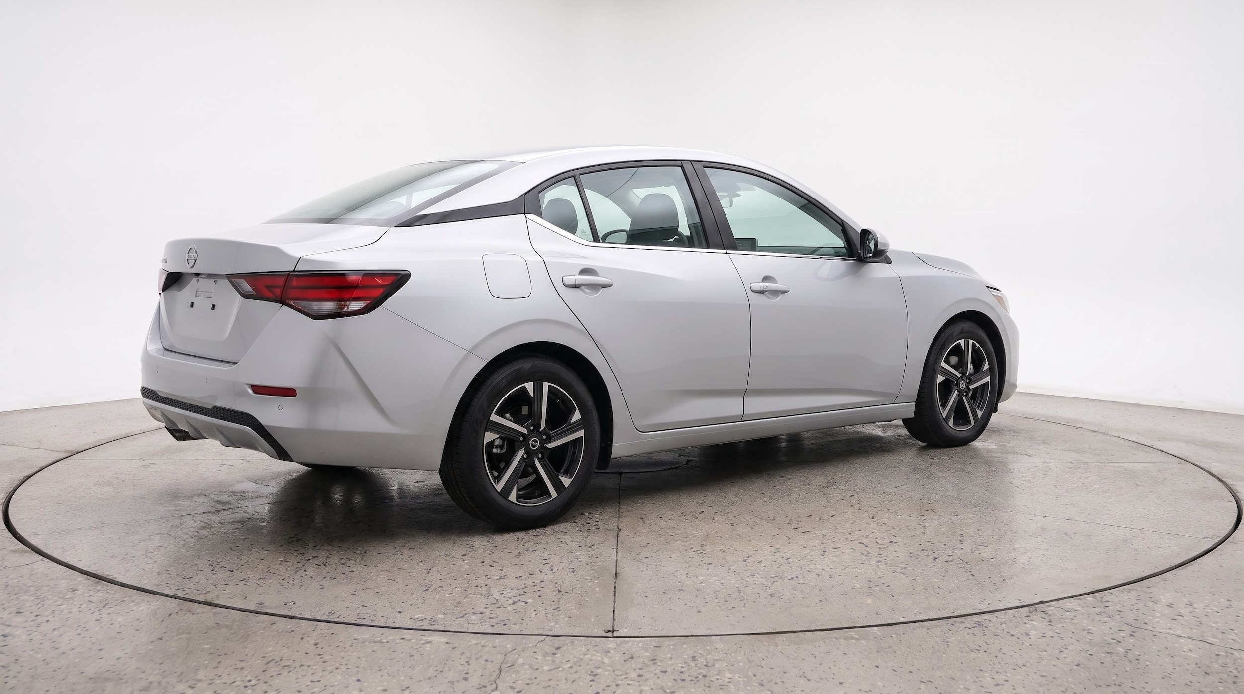Thumbnail: 2025 Nissan Sentra - 7