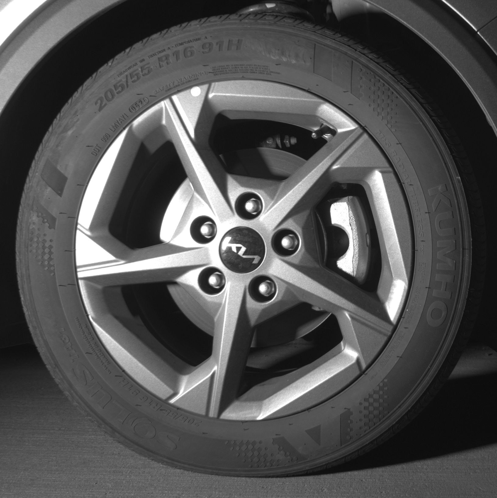 Thumbnail: 2025 Kia K4 - 10