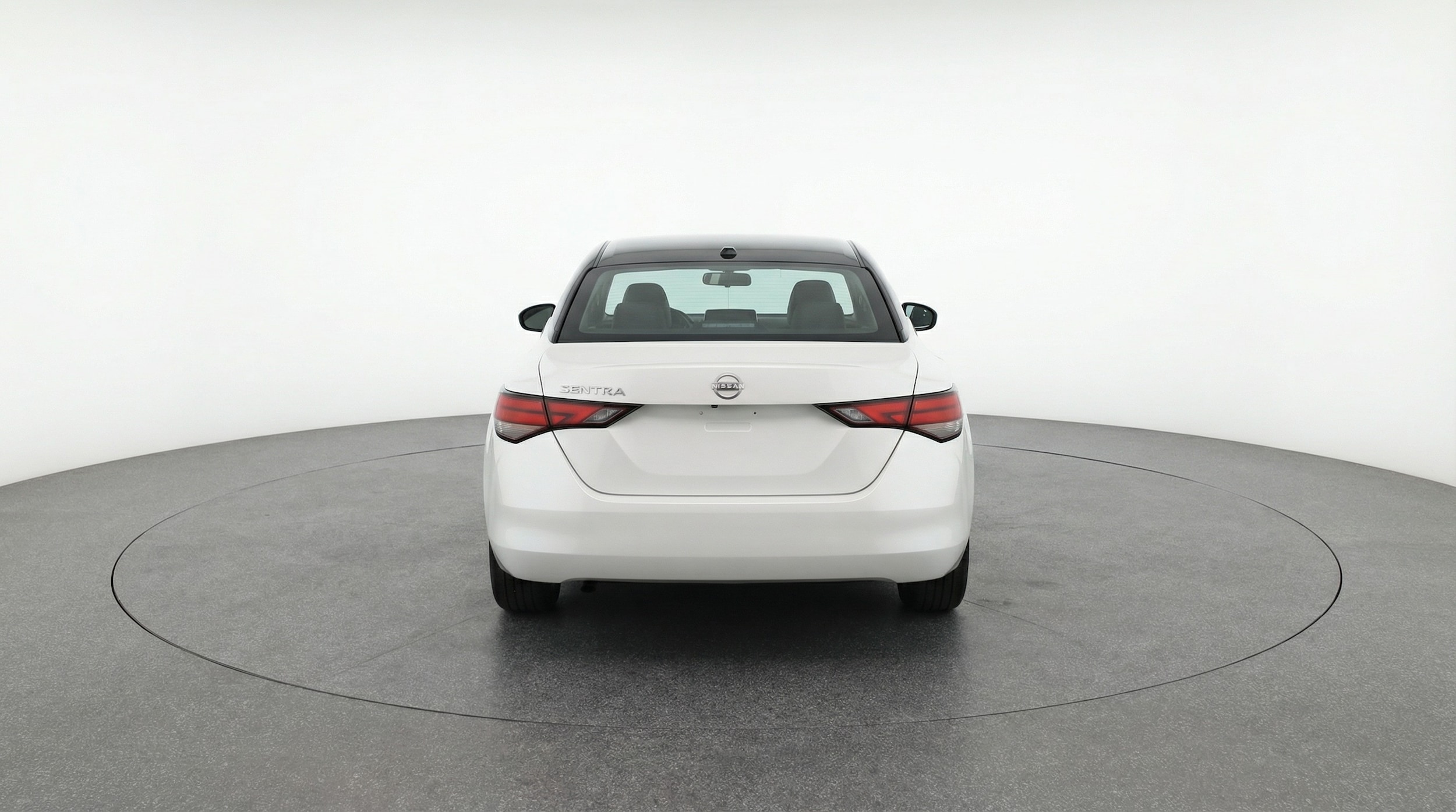 Thumbnail: 2025 Nissan Sentra - 6