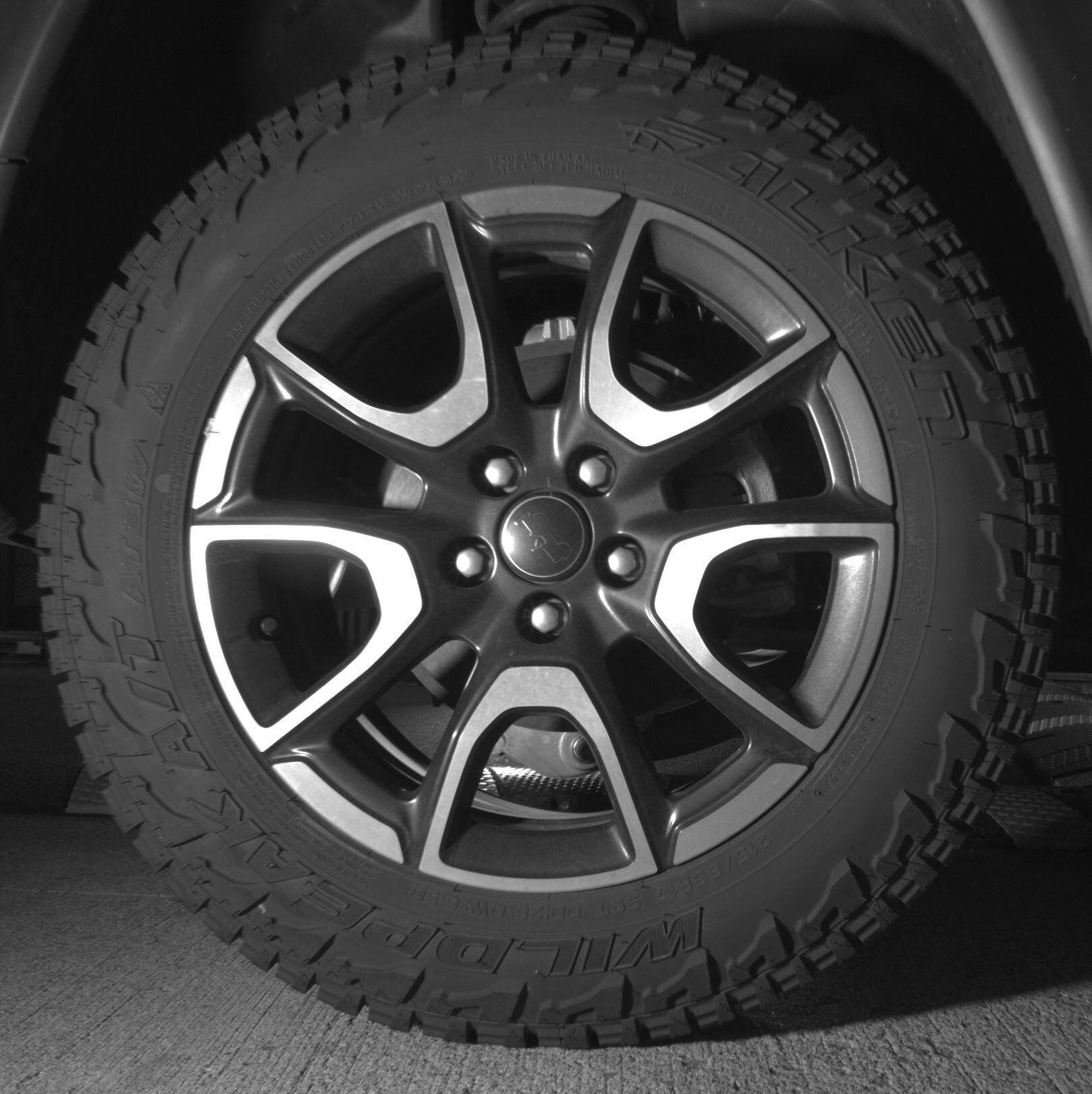 Thumbnail: 2025 Jeep Compass - 12