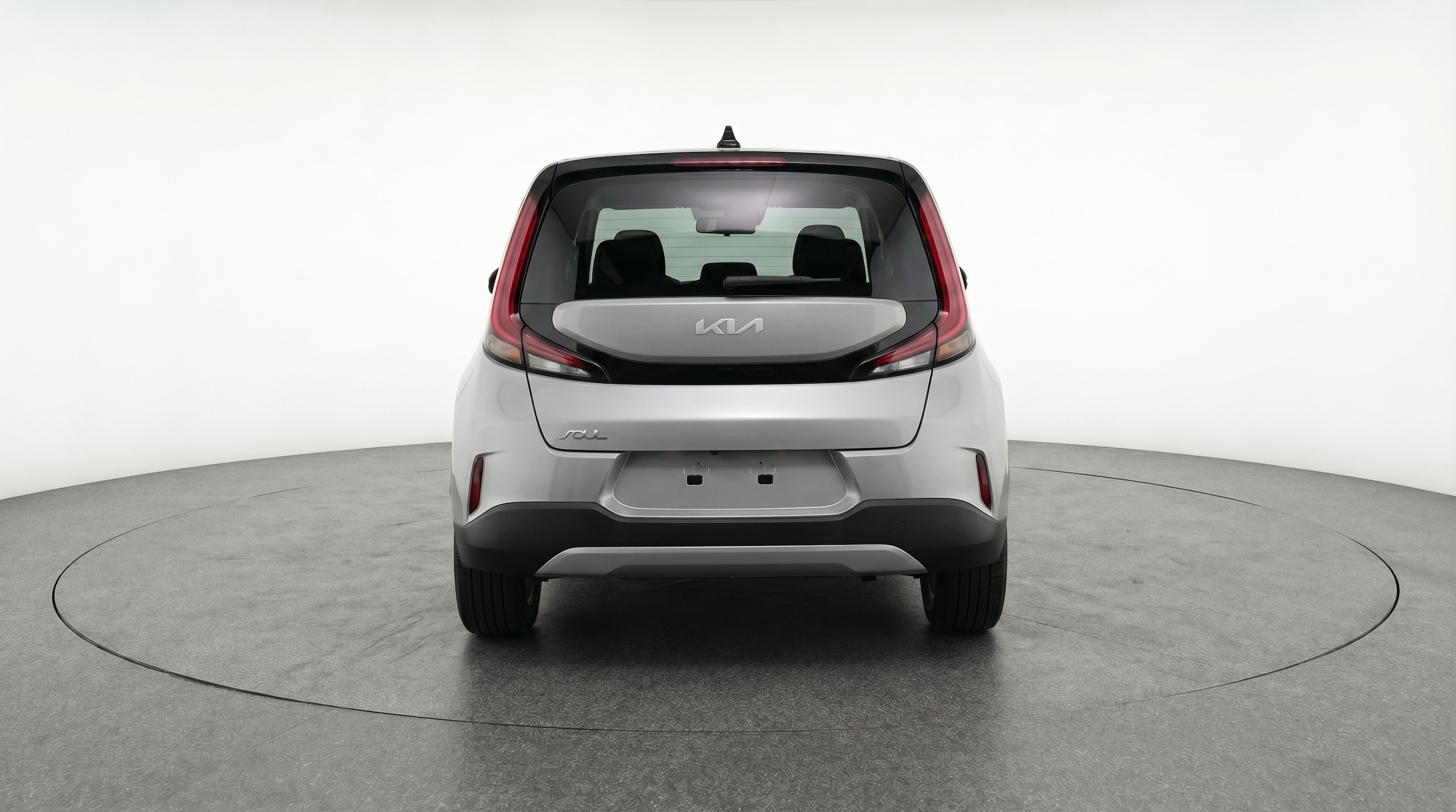 Thumbnail: 2025 Kia Soul - 6