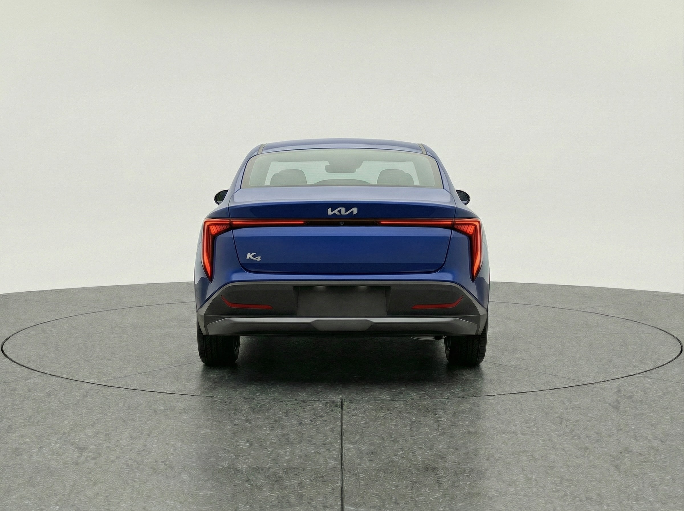 Thumbnail: 2025 Kia K4 - 6