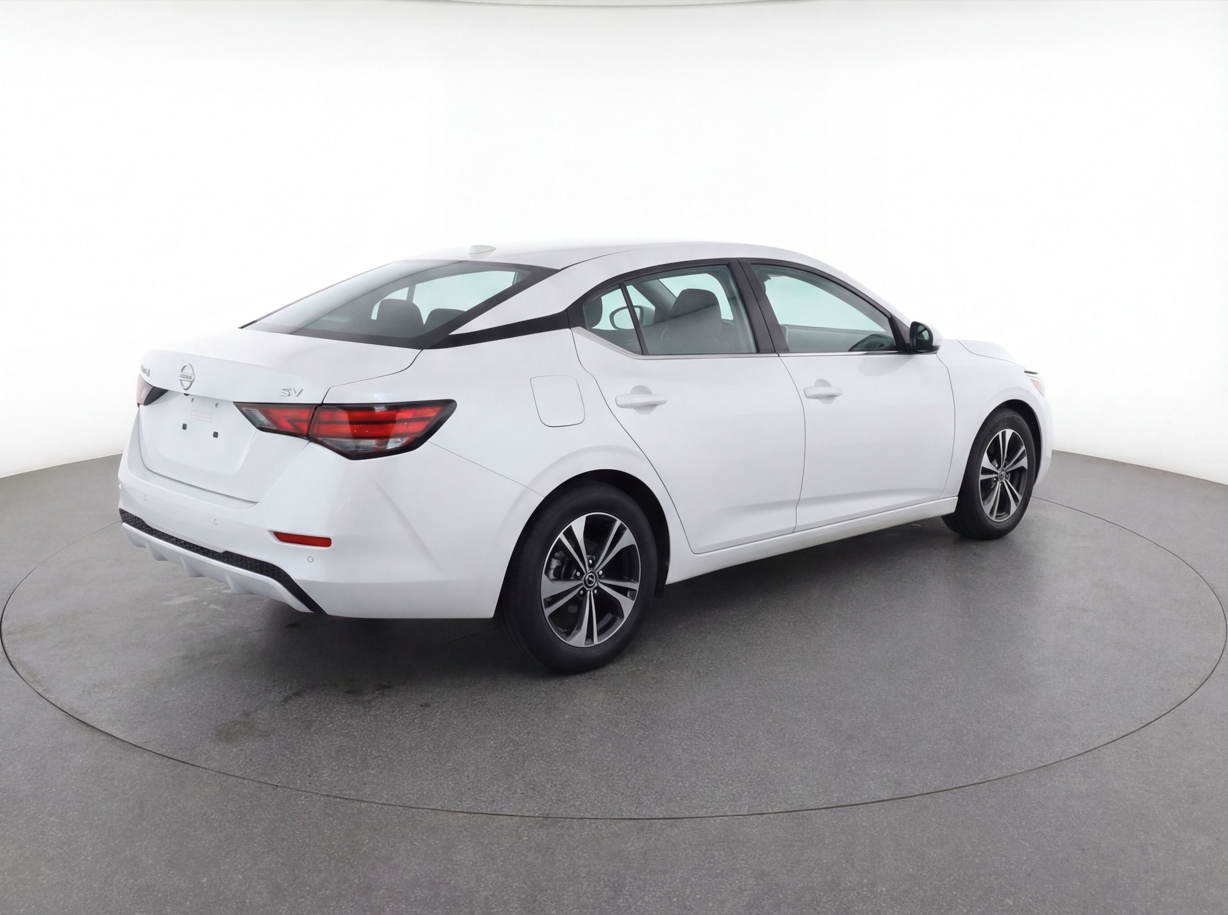 Thumbnail: 2023 Nissan Sentra - 7