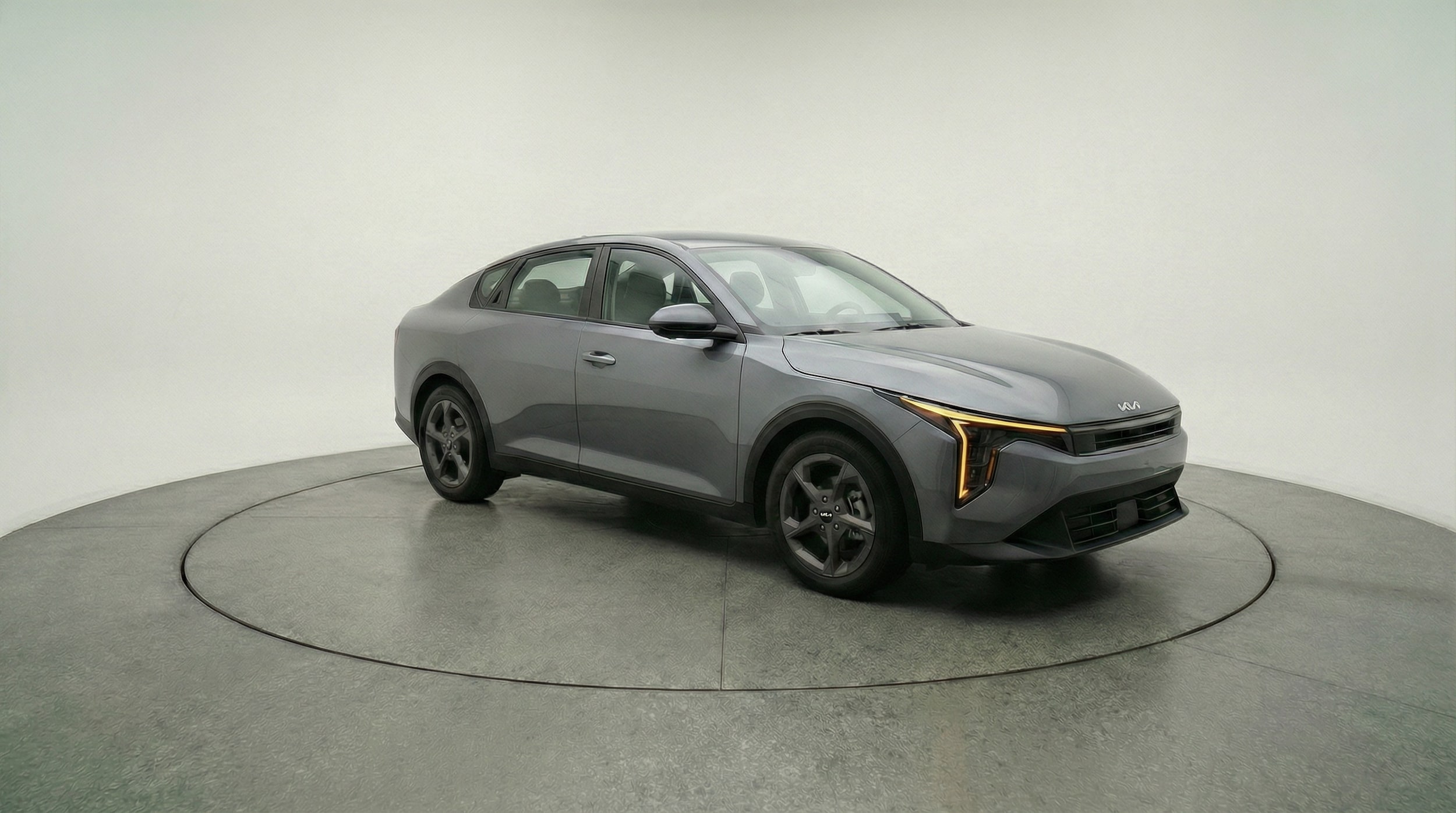 Thumbnail: 2025 Kia K4 - 1