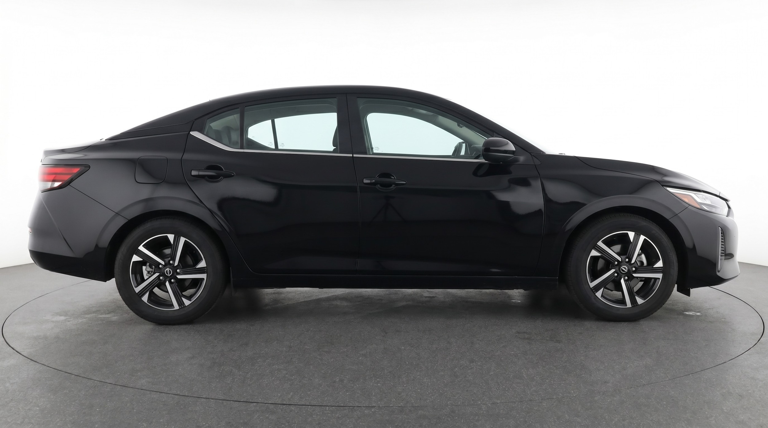 Thumbnail: 2025 Nissan Sentra - 8