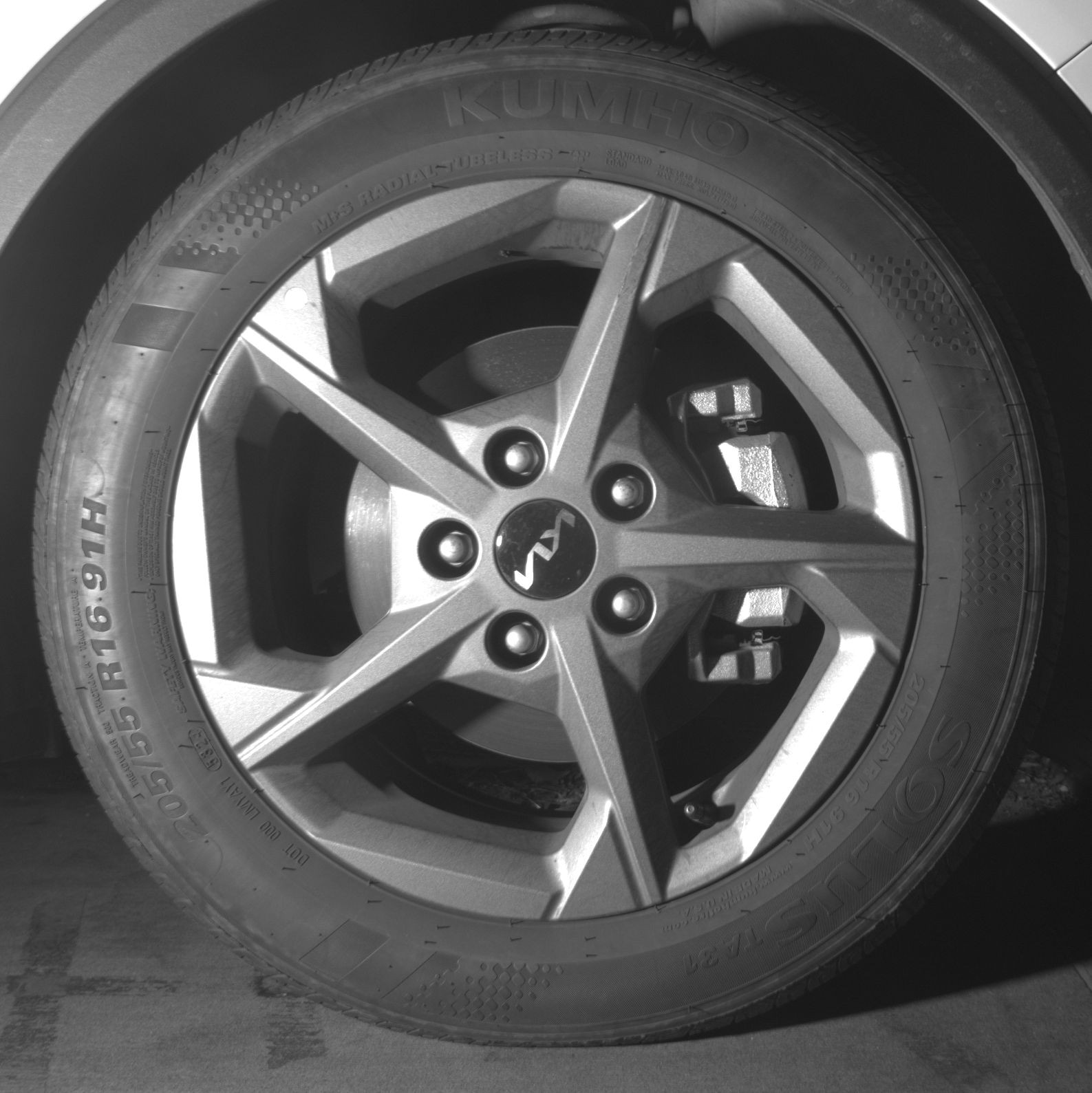 Thumbnail: 2025 Kia K4 - 10