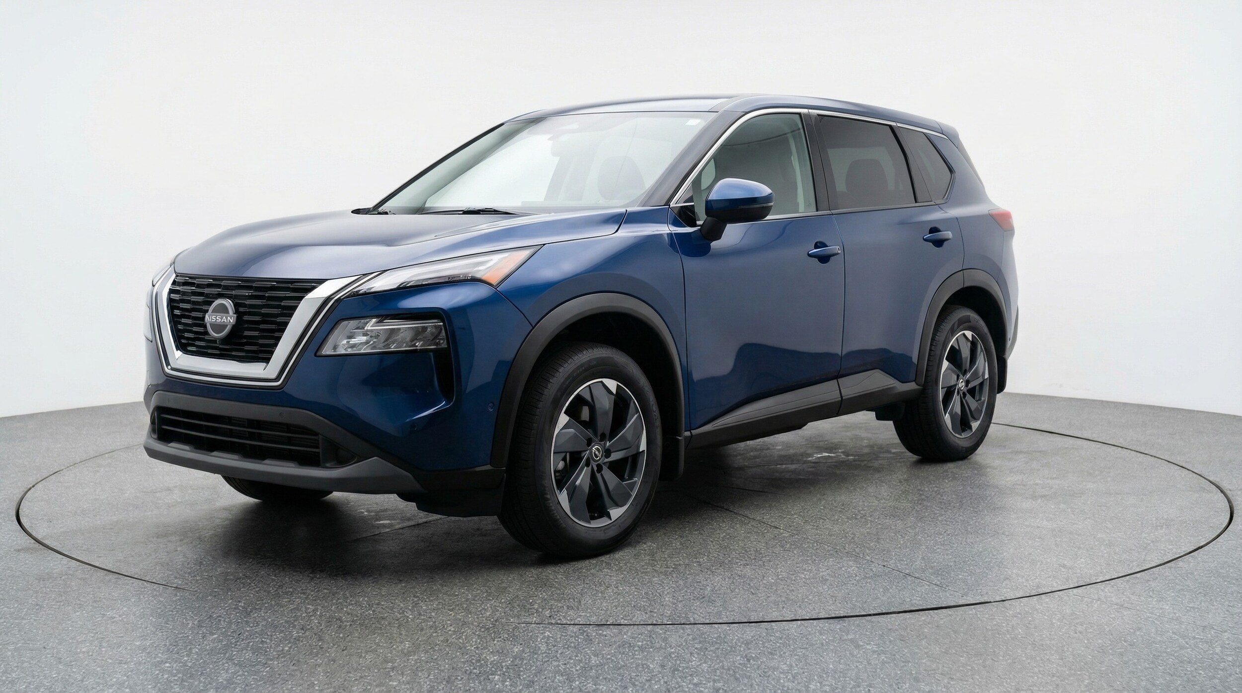 Thumbnail: 2025 Nissan Rogue - 3