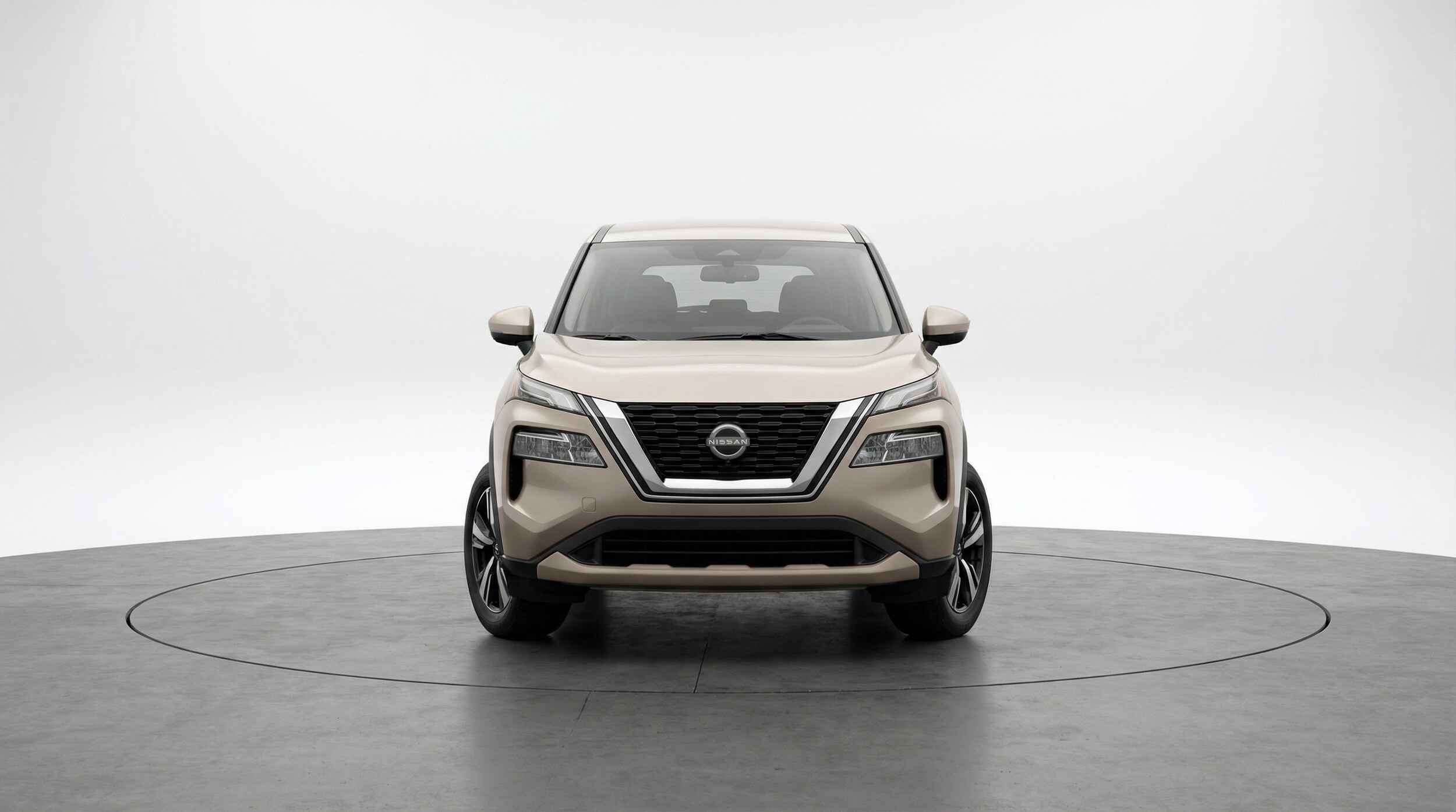 Thumbnail: 2025 Nissan Rogue - 2