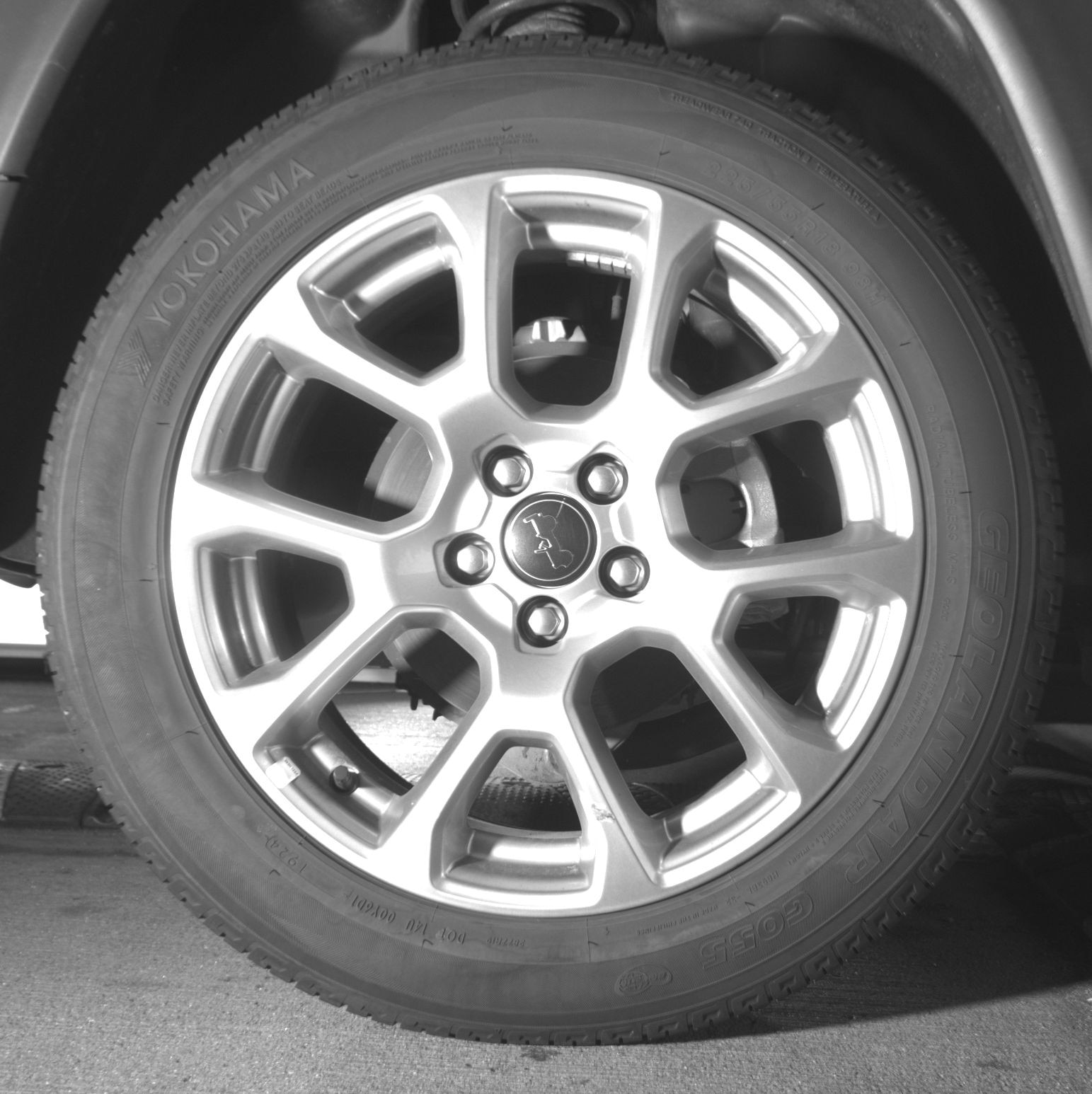 Thumbnail: 2025 Jeep Compass - 12