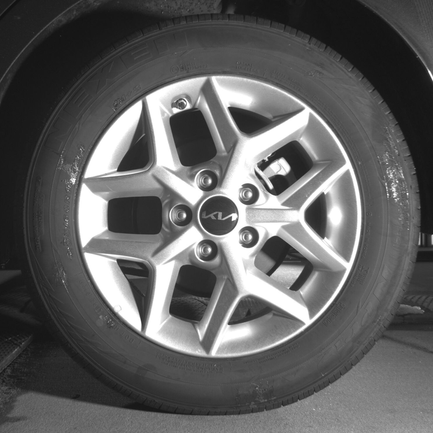 Thumbnail: 2025 Kia Soul - 11