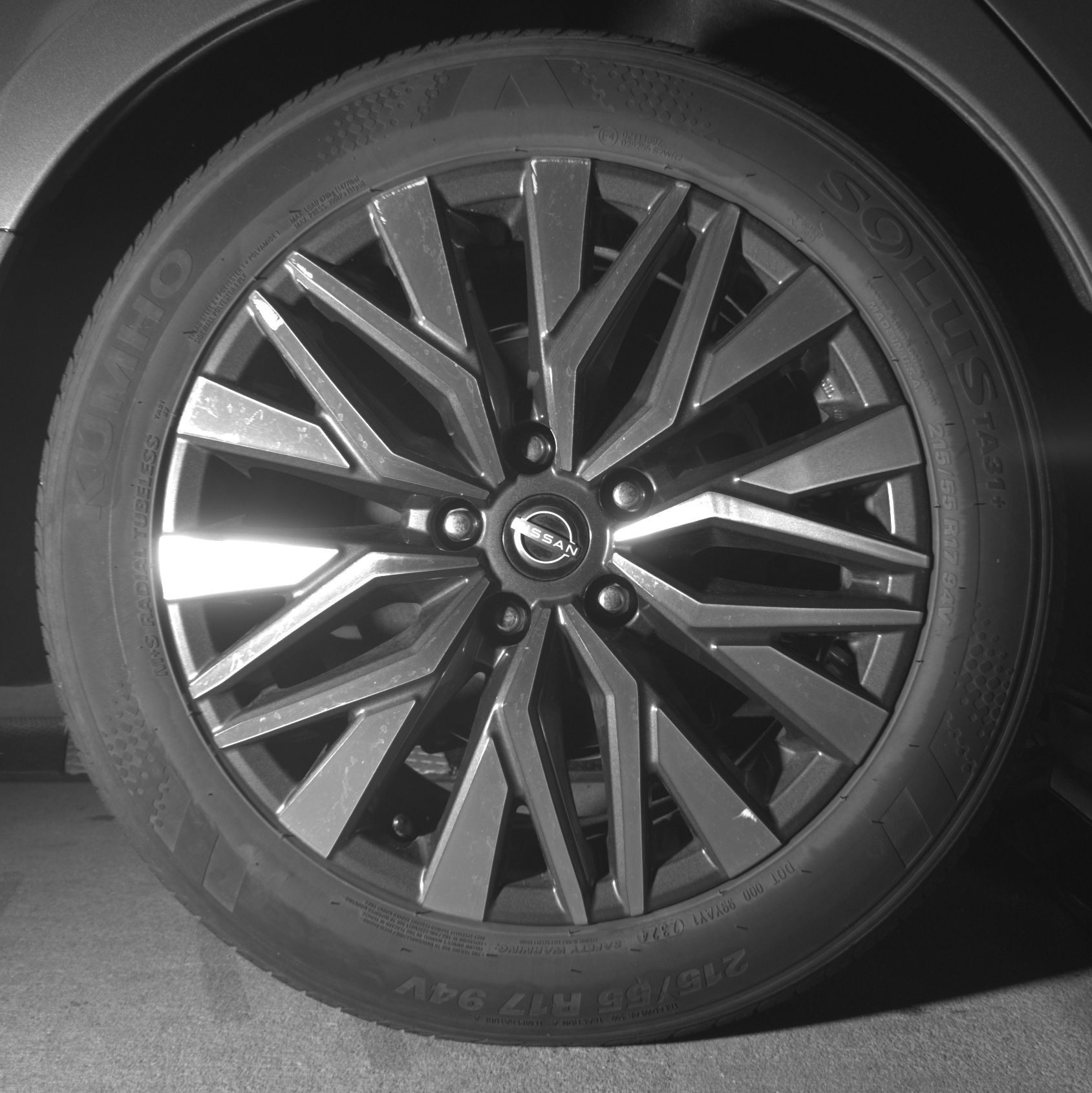 Thumbnail: 2025 Nissan Altima - 12