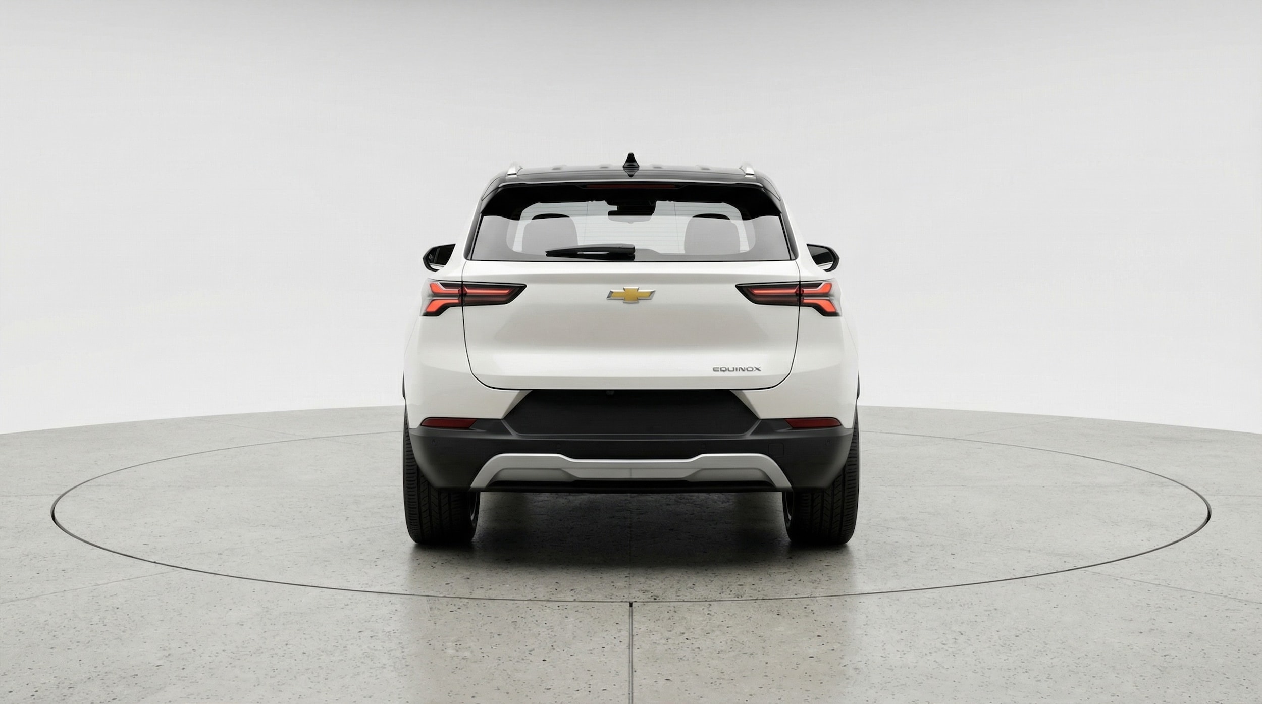 Thumbnail: 2025 Chevrolet Equinox - 6
