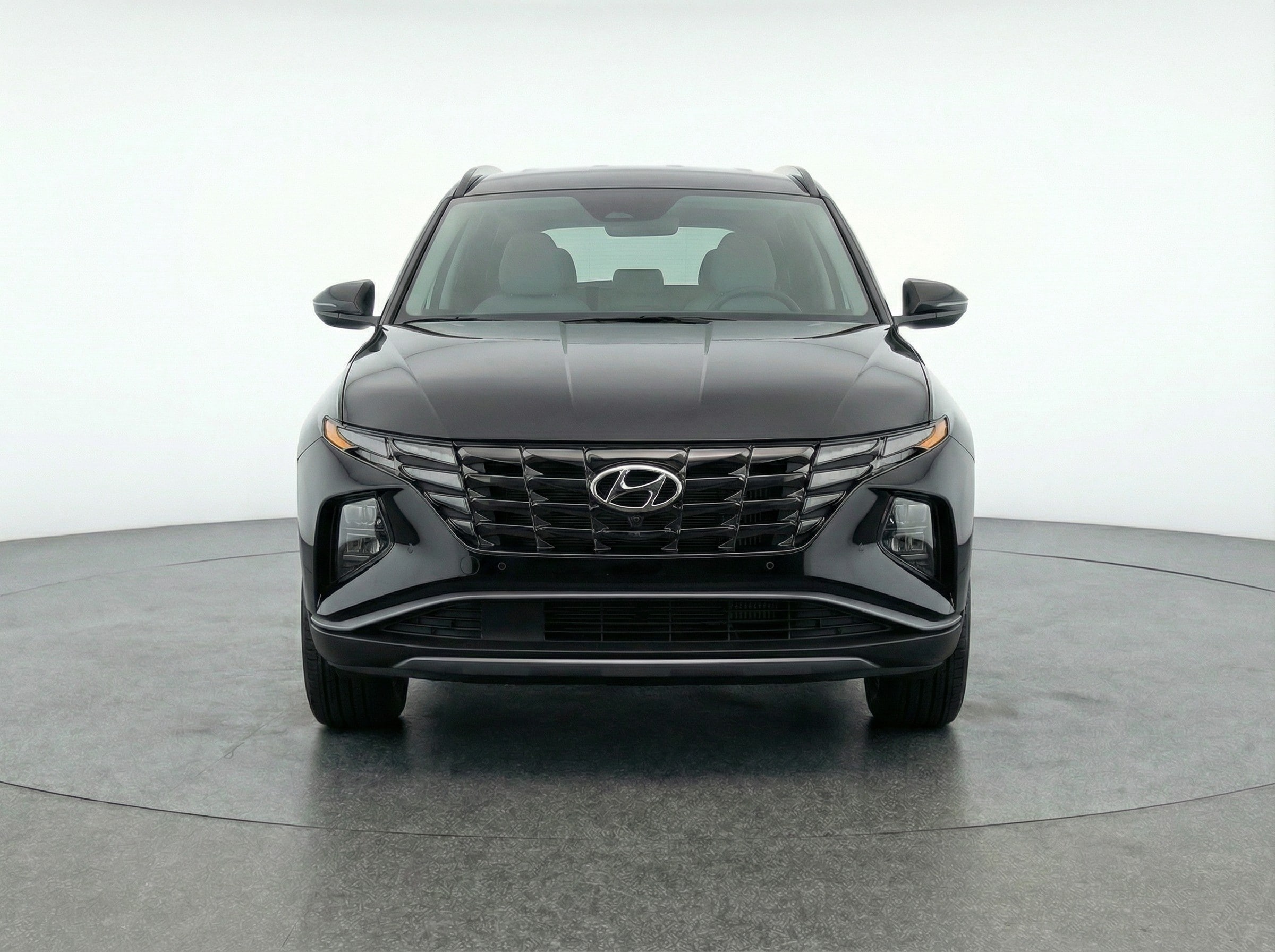 Thumbnail: 2025 Hyundai Tucson - 2