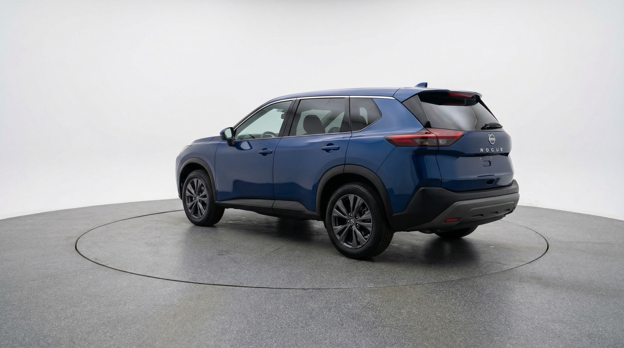 Thumbnail: 2025 Nissan Rogue - 5