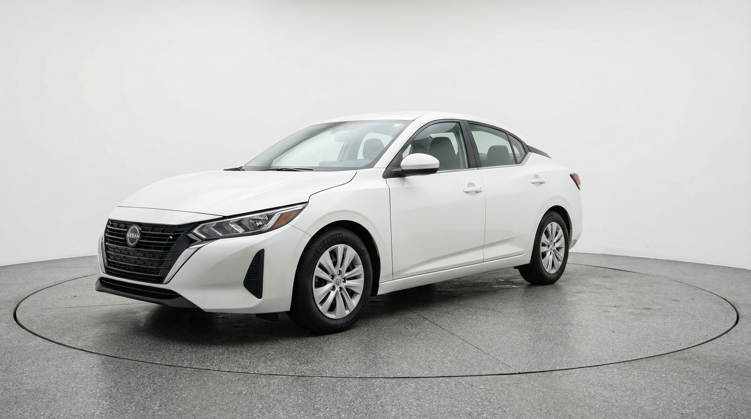 Thumbnail: 2025 Nissan Sentra - 3