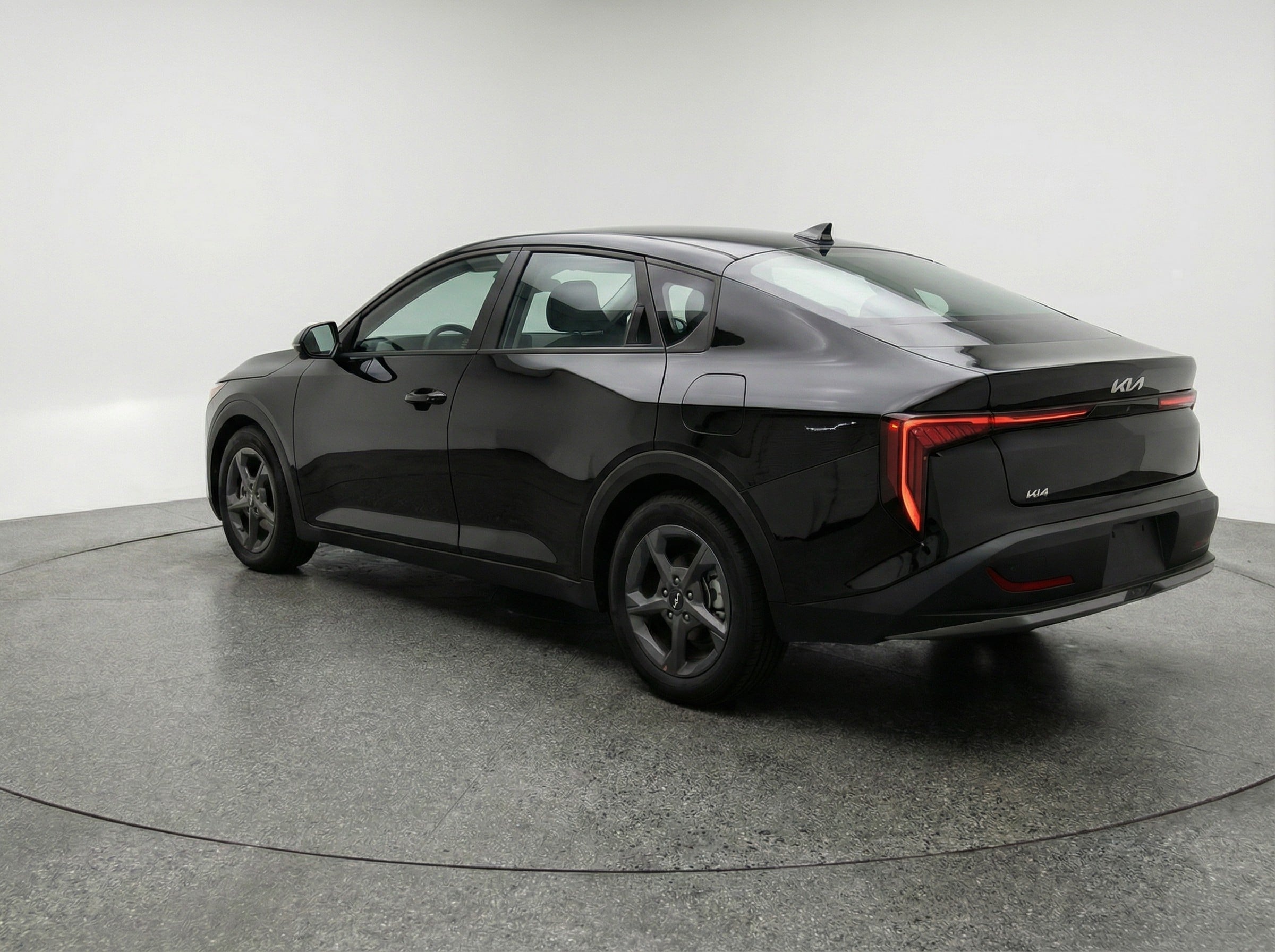 Thumbnail: 2025 Kia K4 - 5