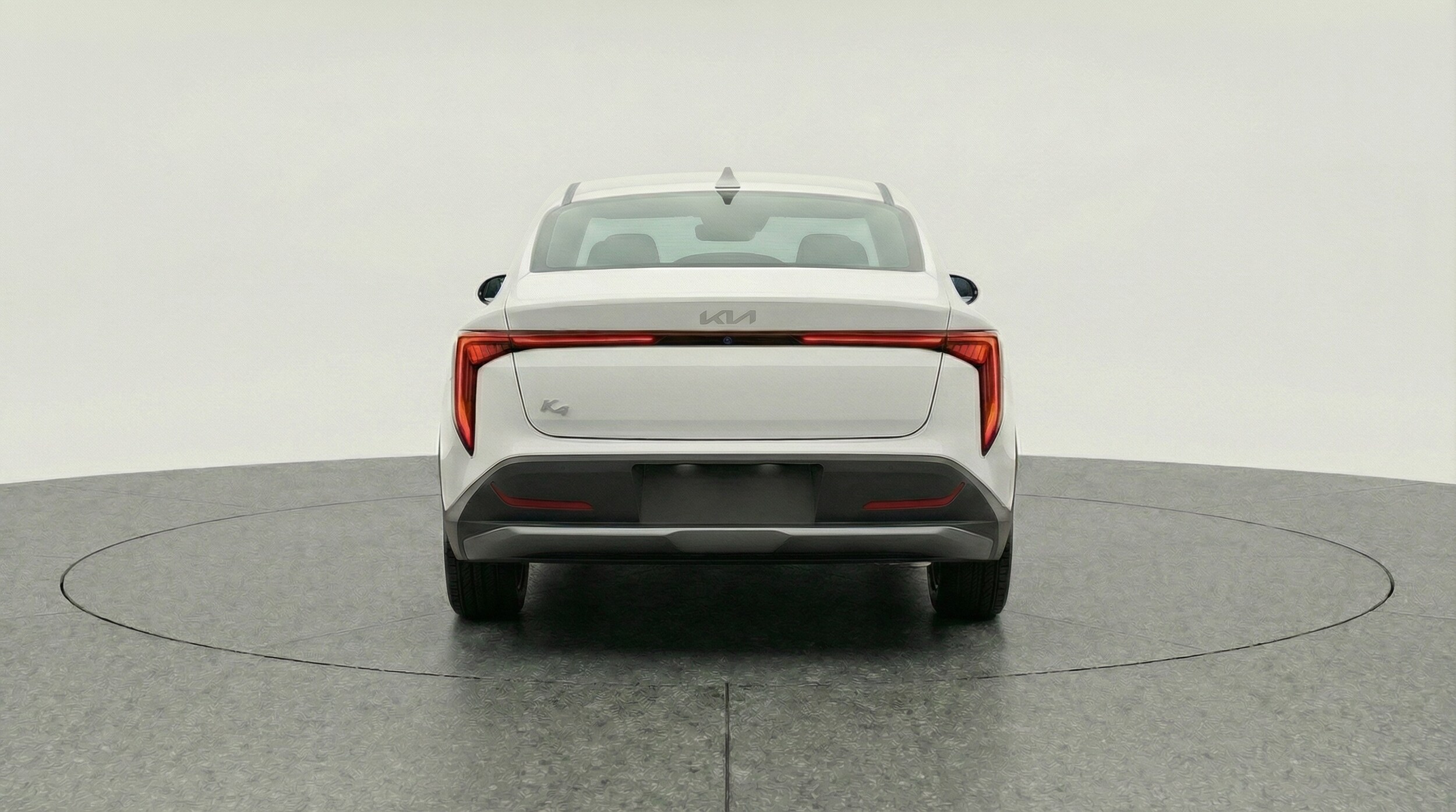 Thumbnail: 2025 Kia K4 - 6