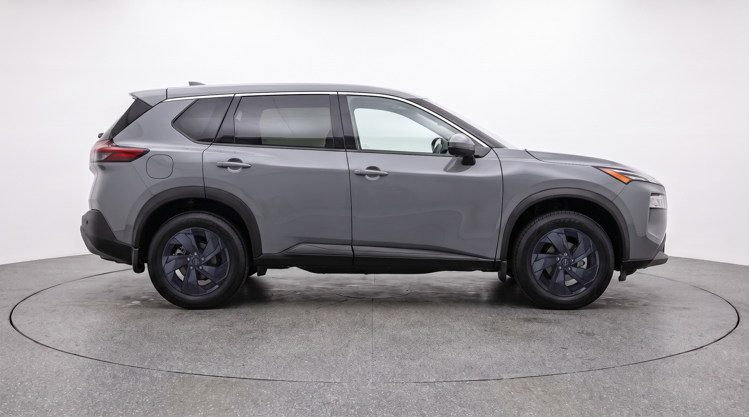 Thumbnail: 2026 Nissan Rogue - 8