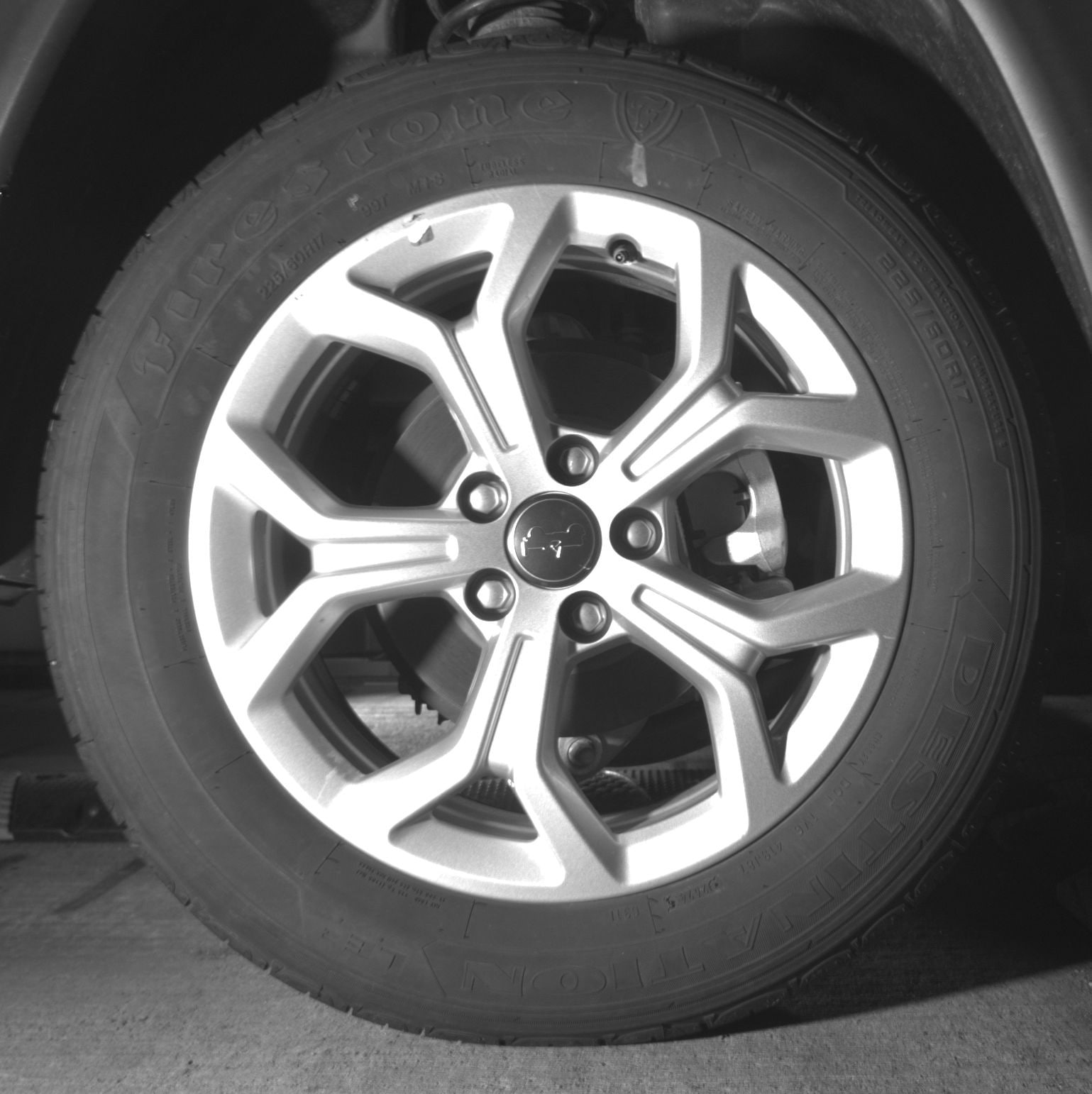 Thumbnail: 2025 Jeep Compass - 12